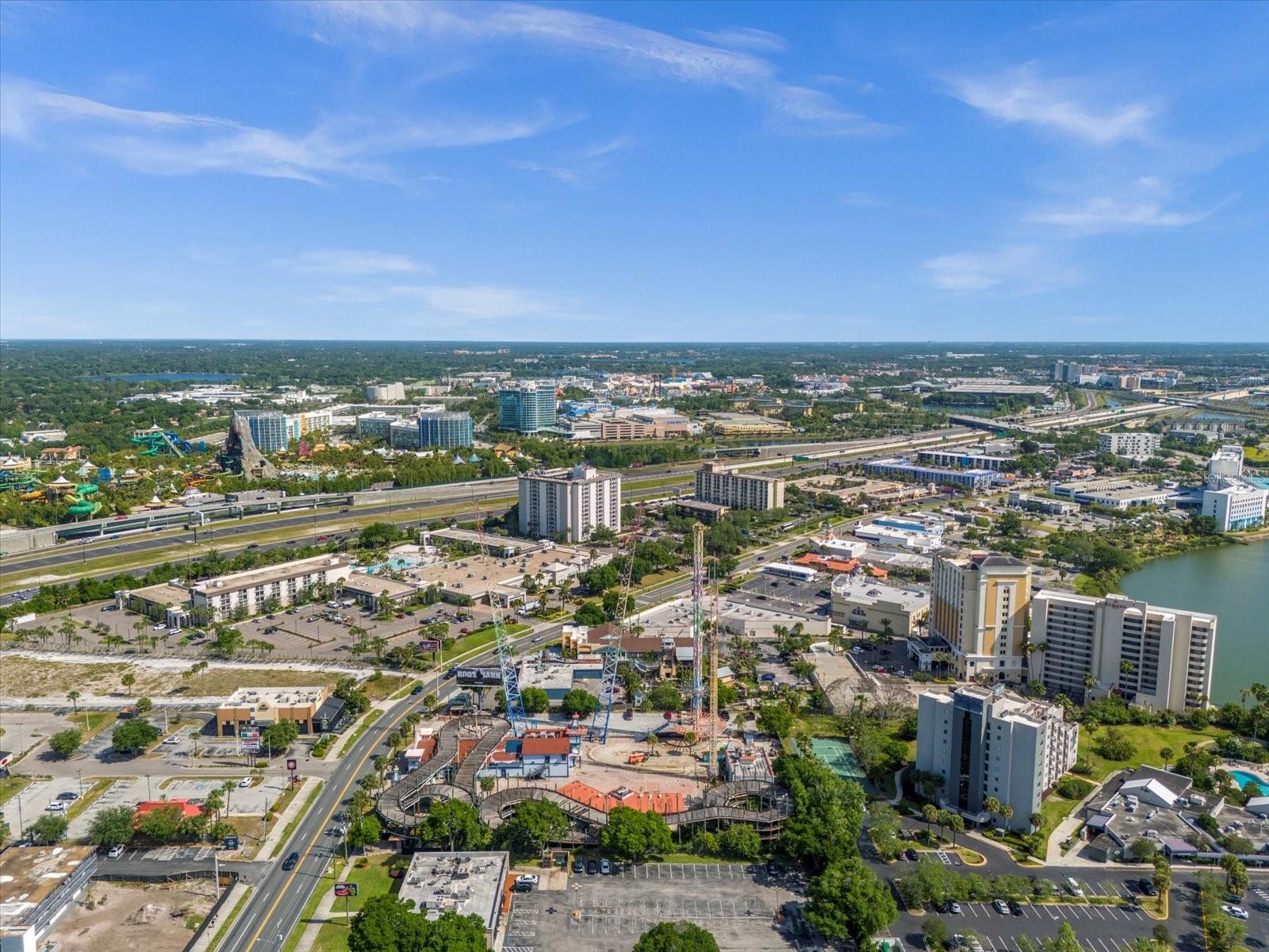 ENCLAVE AT ORLANDO PH 03 - Residential