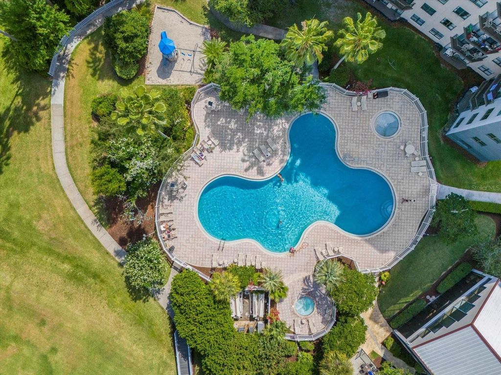 Photo of 6165 Carrier Drive #3207, Orlando, FL 32819 (MLS # O6389812)