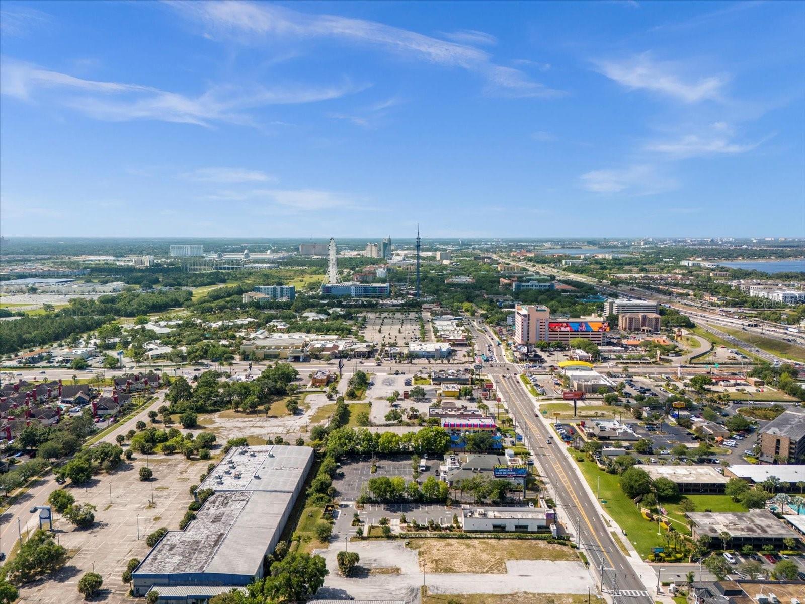 ENCLAVE AT ORLANDO PH 03 - Residential