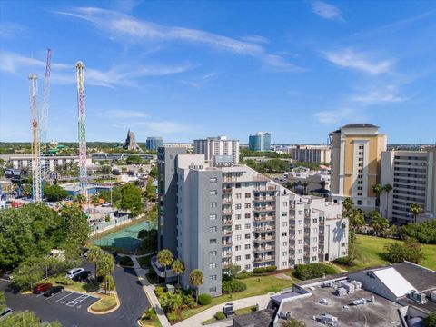 Photo of 6165 Carrier Drive #3207, Orlando, FL 32819 (MLS # O6389812)