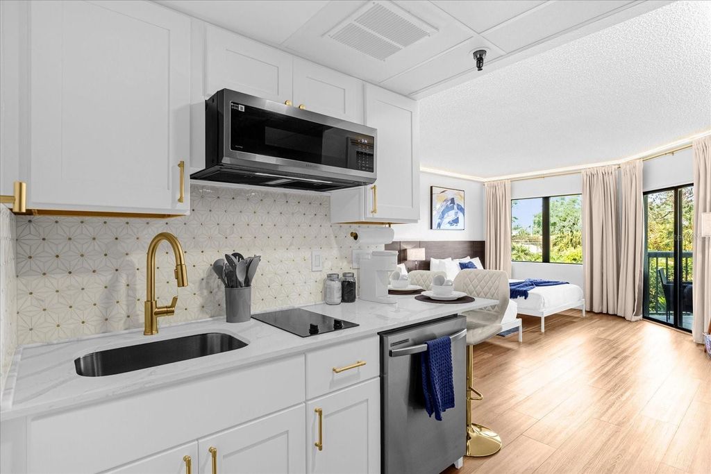 Photo of 6165 Carrier Drive #3207, Orlando, FL 32819 (MLS # O6389812)