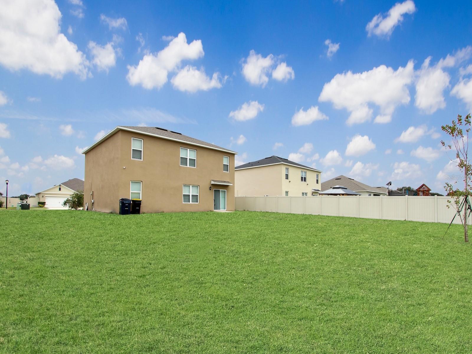 AUBURN GROVE PH II - Residential