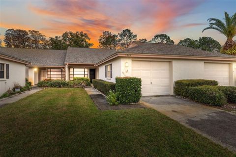 A home in NEW PORT RICHEY