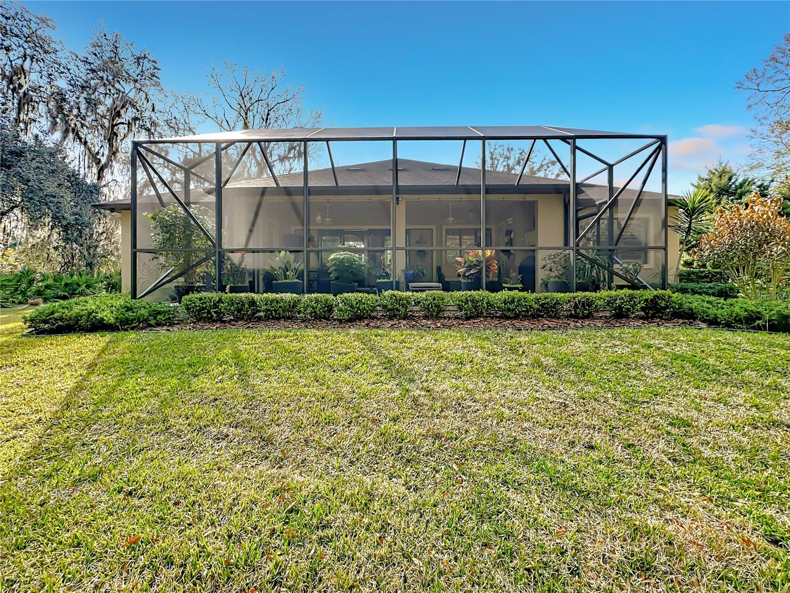 ESTATES/GRAND HAVEN PH 1 - Residential