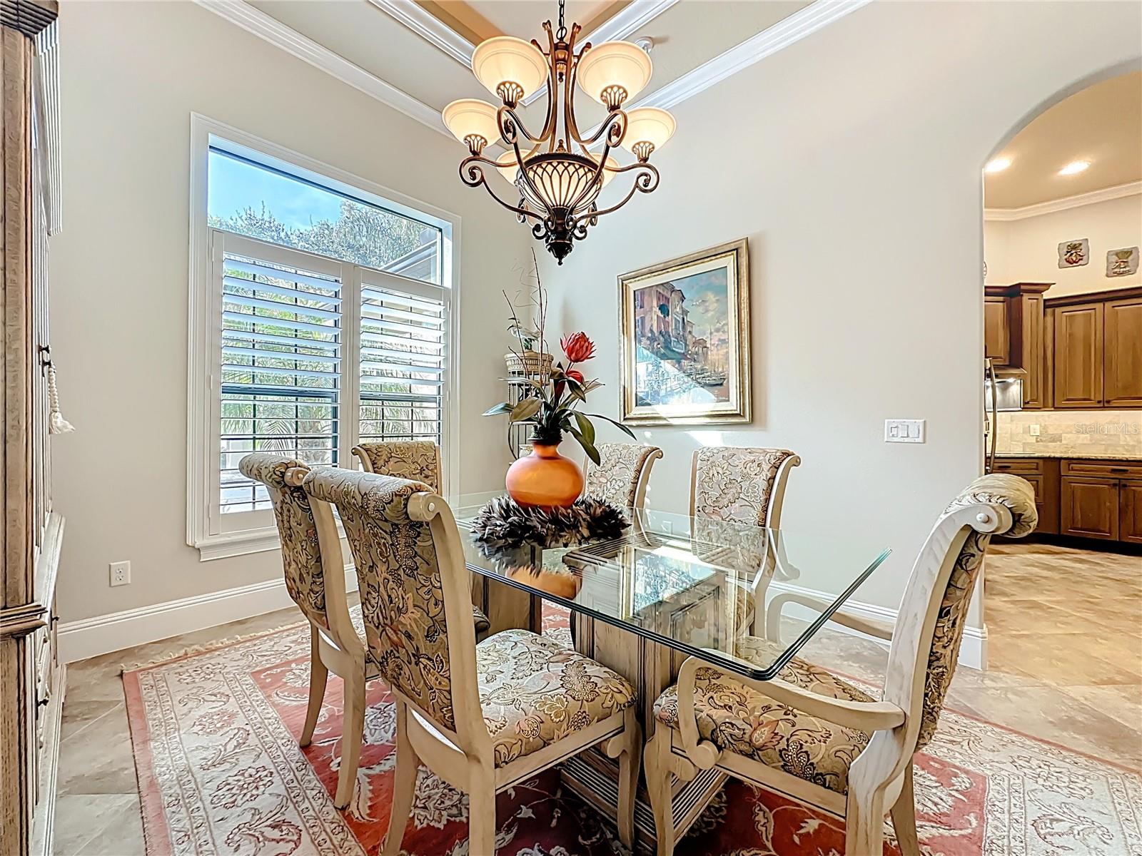 ESTATES/GRAND HAVEN PH 1 - Residential