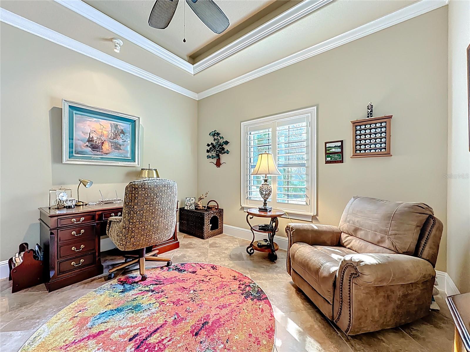 ESTATES/GRAND HAVEN PH 1 - Residential