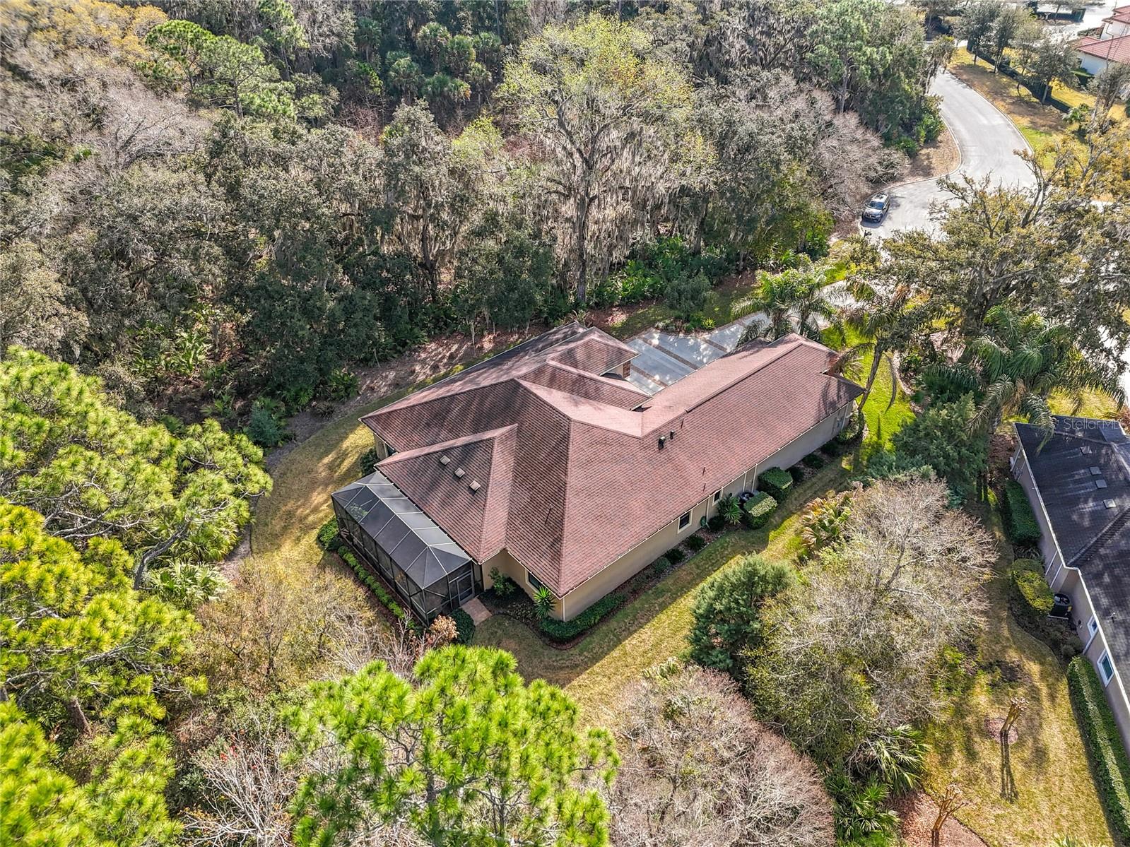 ESTATES/GRAND HAVEN PH 1 - Residential