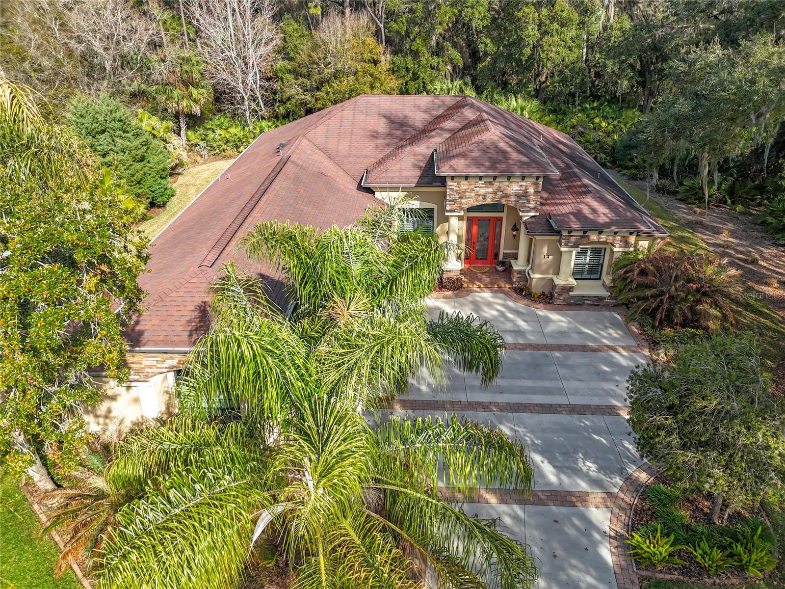 ESTATES/GRAND HAVEN PH 1 - Residential