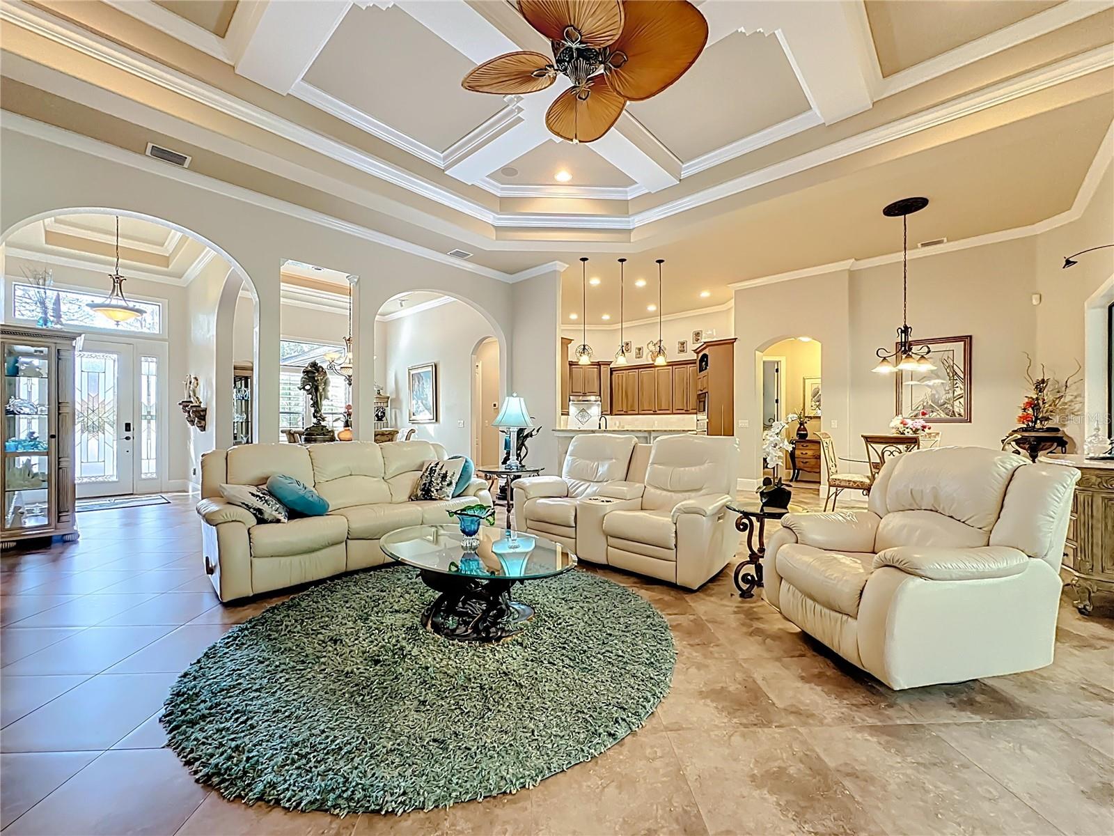 ESTATES/GRAND HAVEN PH 1 - Residential