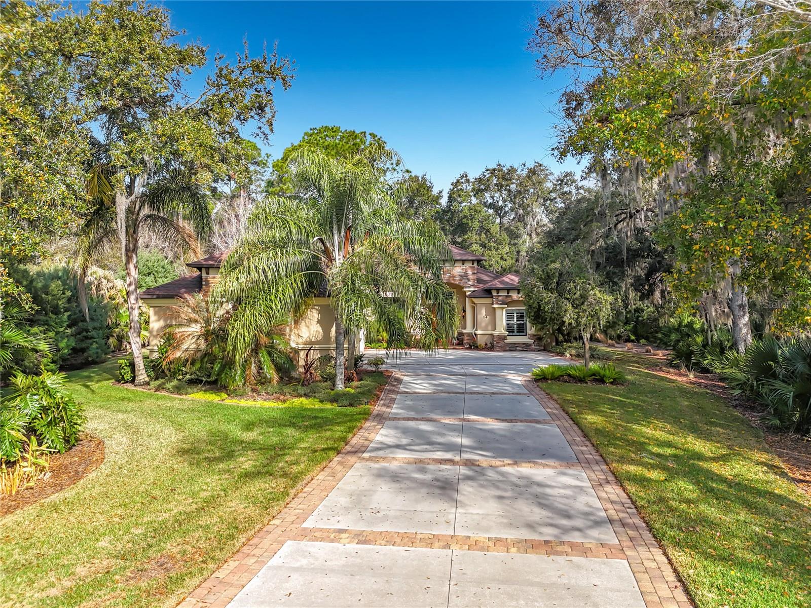 ESTATES/GRAND HAVEN PH 1 - Residential