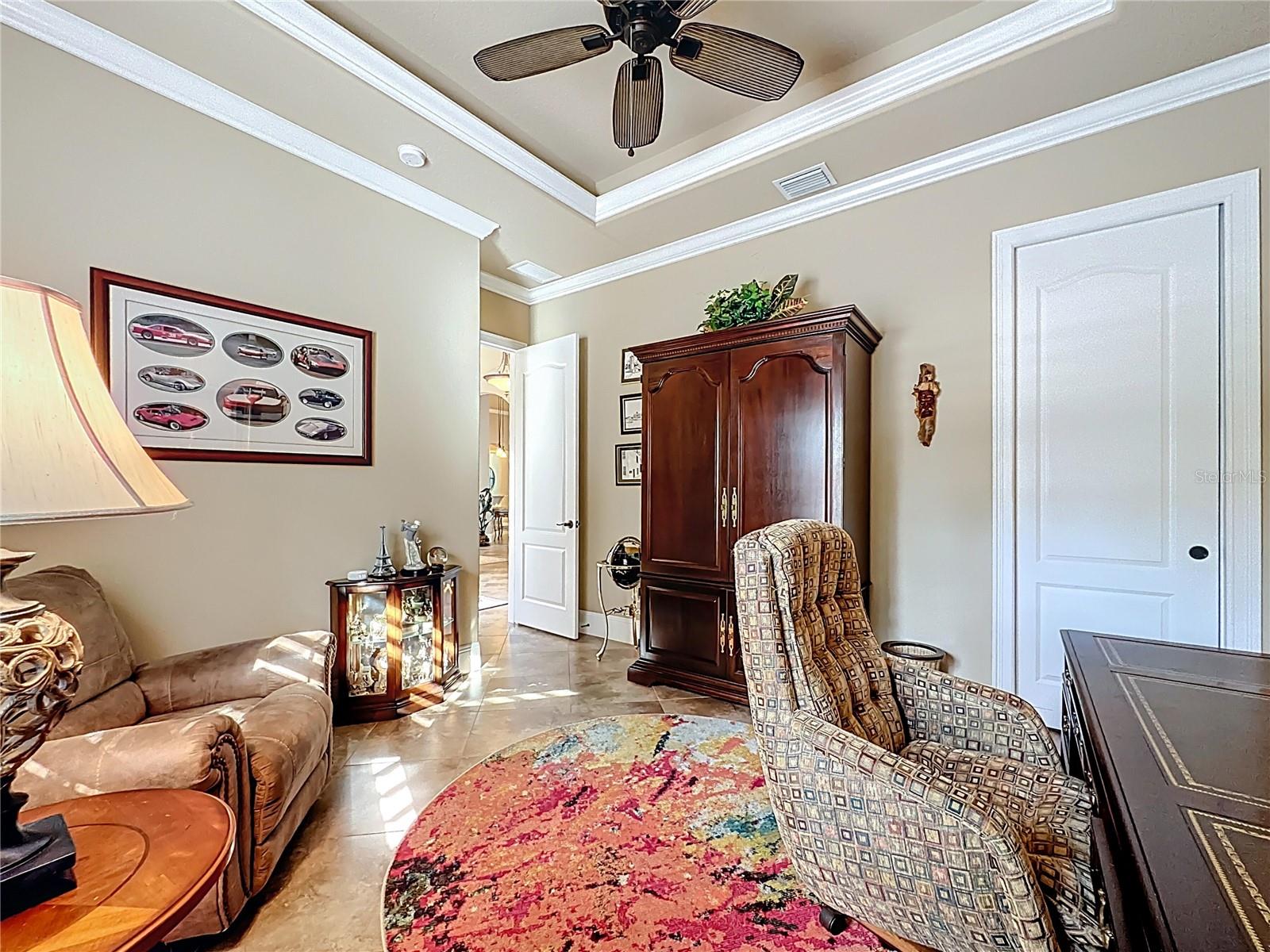 ESTATES/GRAND HAVEN PH 1 - Residential