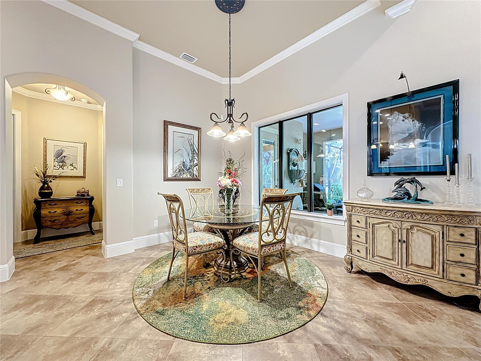 ESTATES/GRAND HAVEN PH 1 - Residential