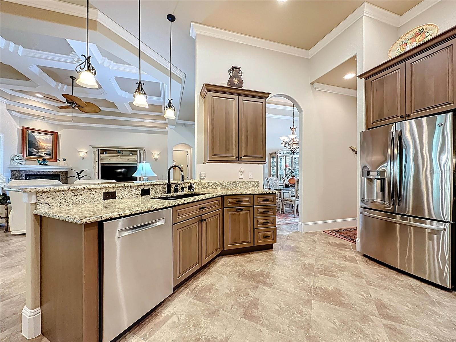 ESTATES/GRAND HAVEN PH 1 - Residential