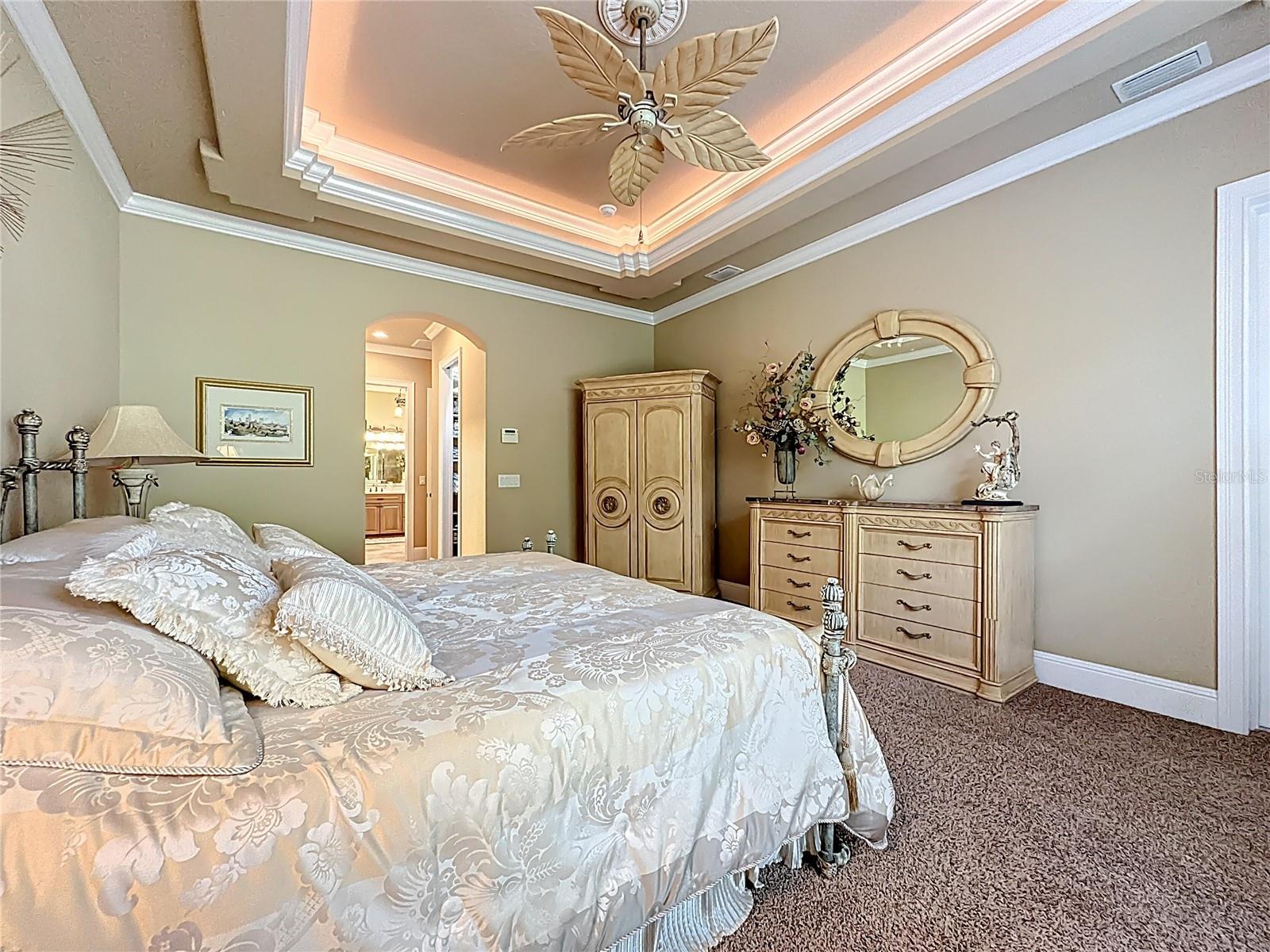 ESTATES/GRAND HAVEN PH 1 - Residential