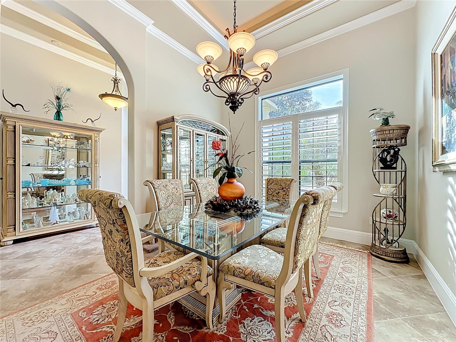 ESTATES/GRAND HAVEN PH 1 - Residential