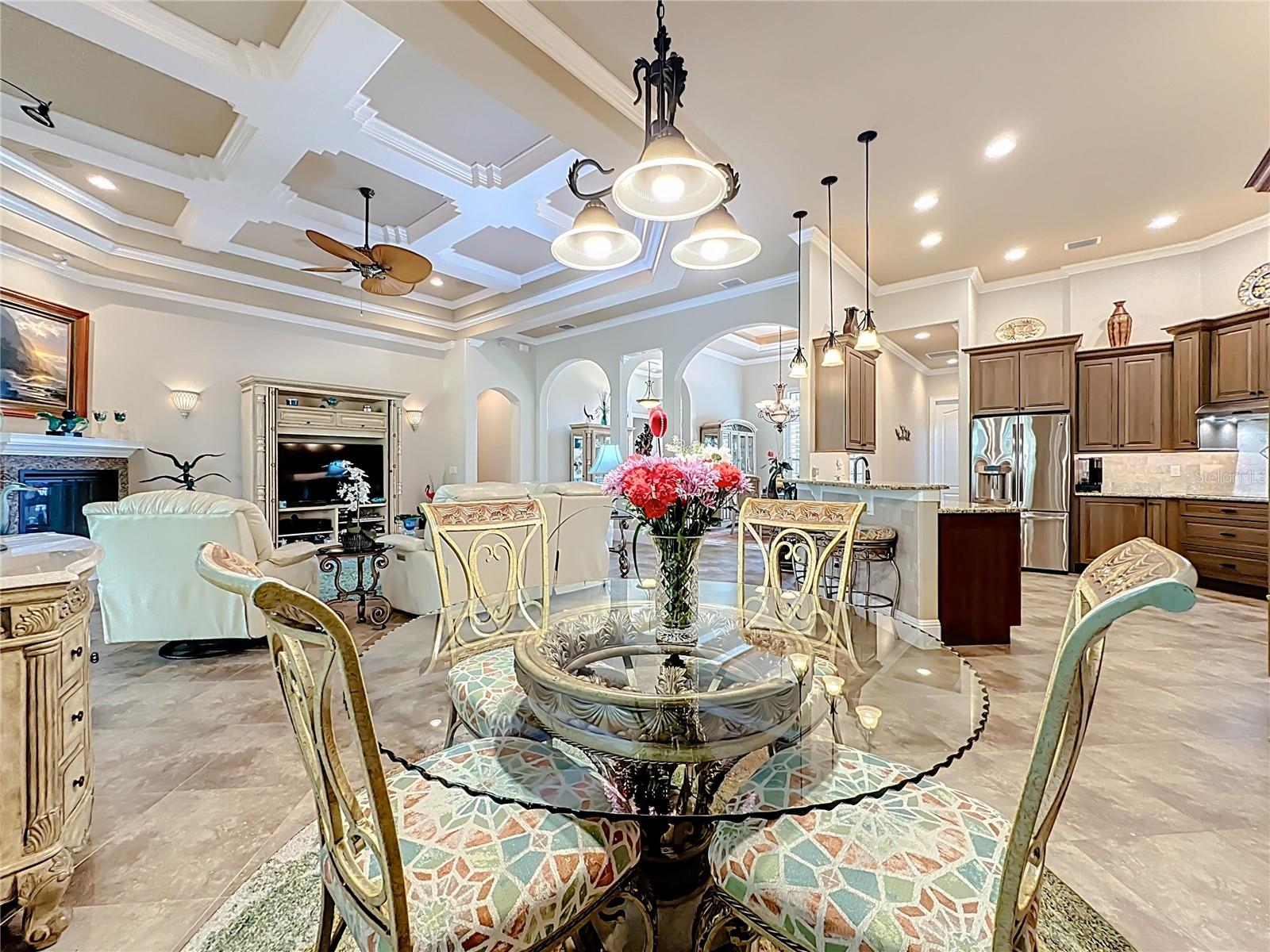 ESTATES/GRAND HAVEN PH 1 - Residential