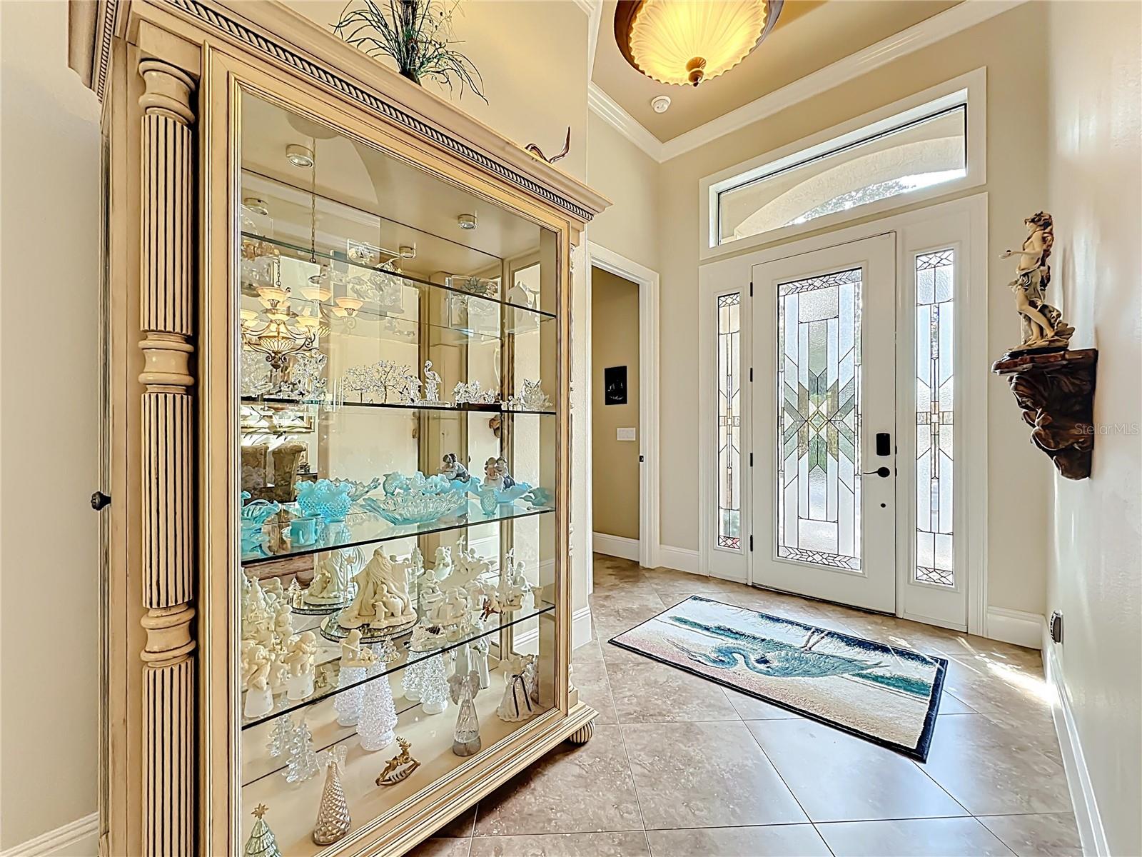 ESTATES/GRAND HAVEN PH 1 - Residential