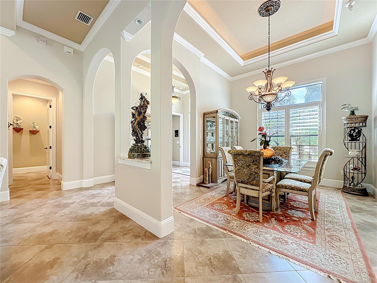 ESTATES/GRAND HAVEN PH 1 - Residential