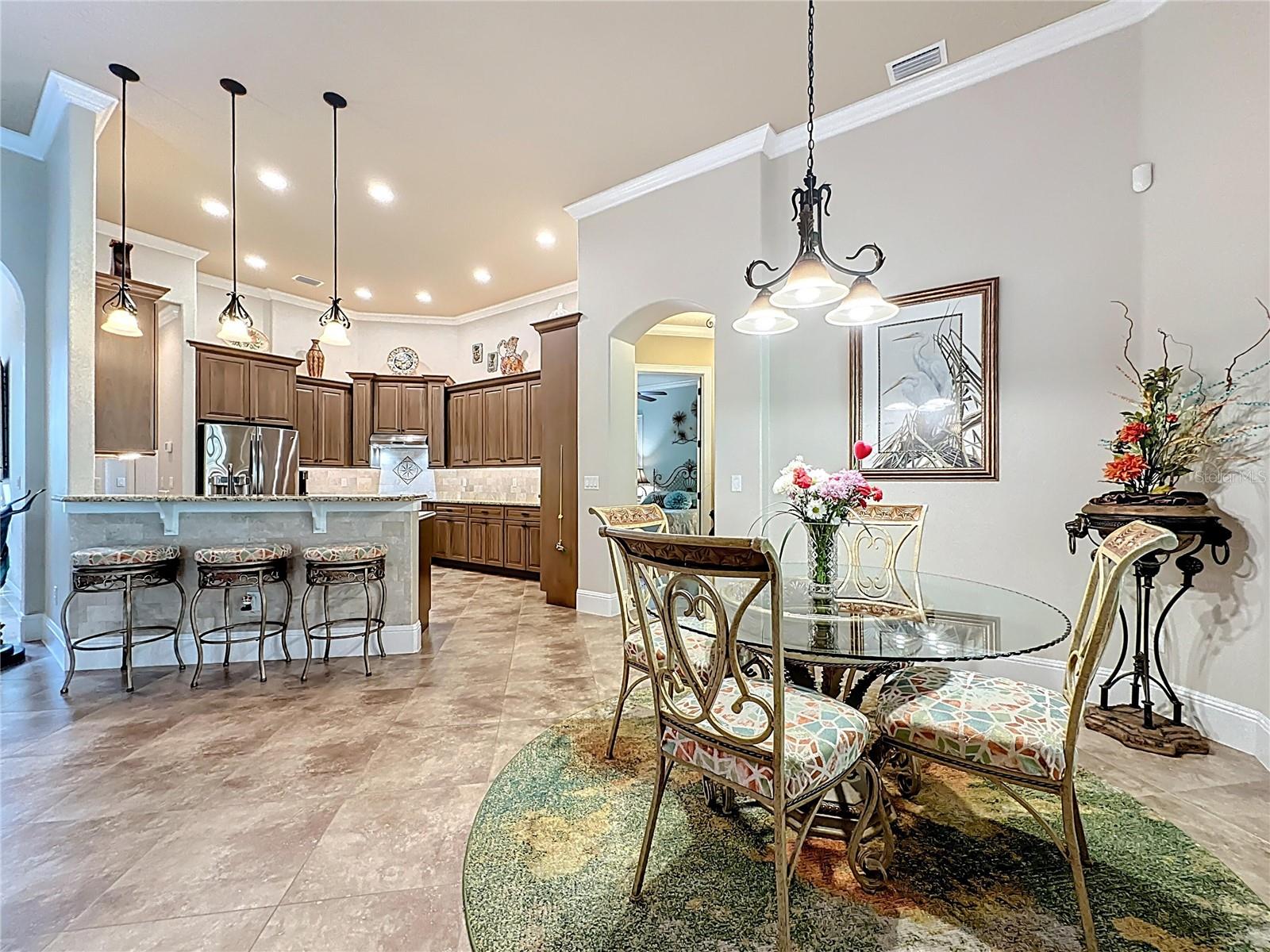 ESTATES/GRAND HAVEN PH 1 - Residential