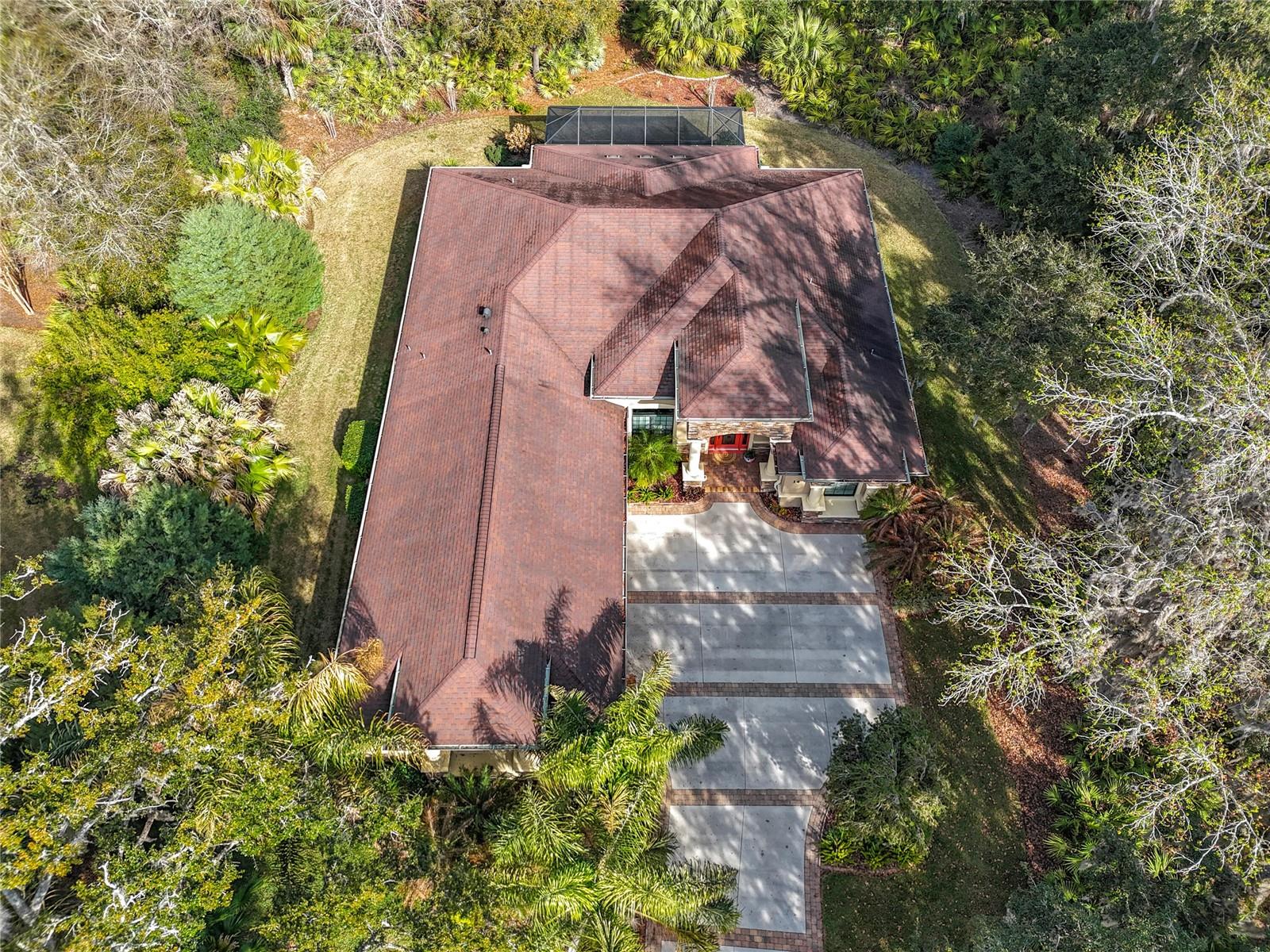 ESTATES/GRAND HAVEN PH 1 - Residential