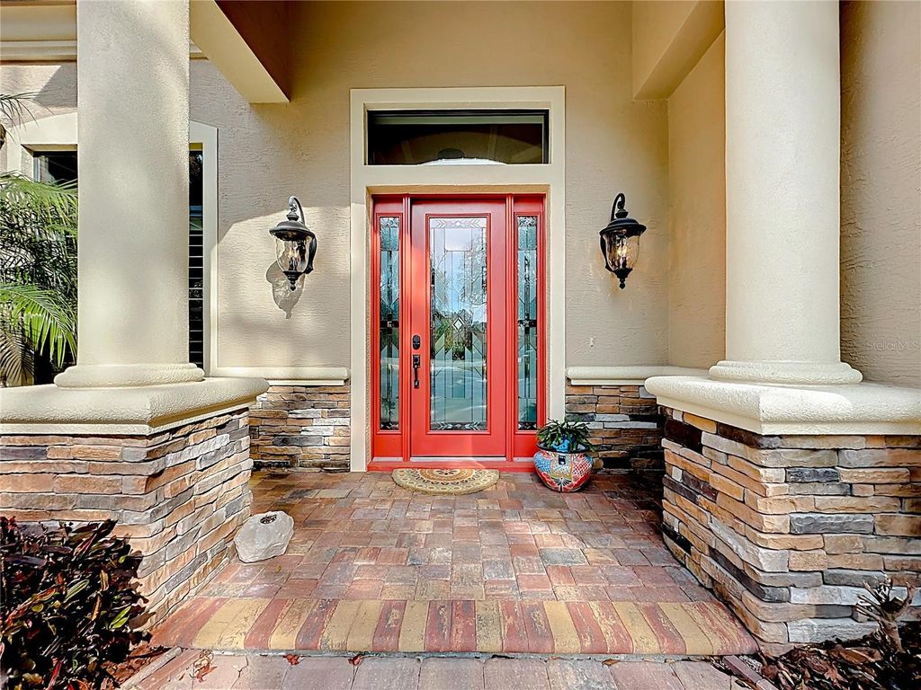 Photo of 14 Bluejack Court, Palm Coast, FL 32137 (MLS # O6391303)