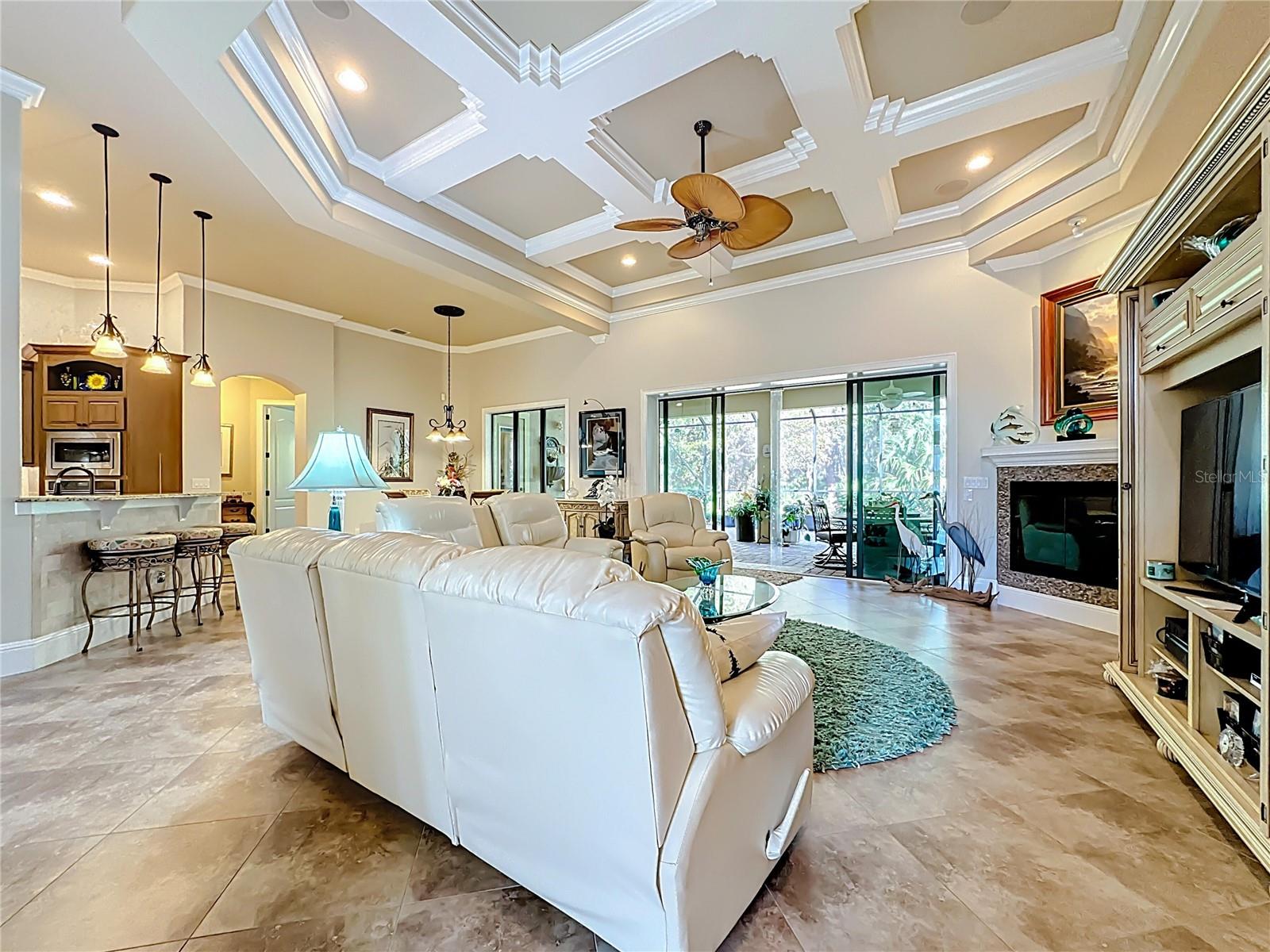 ESTATES/GRAND HAVEN PH 1 - Residential