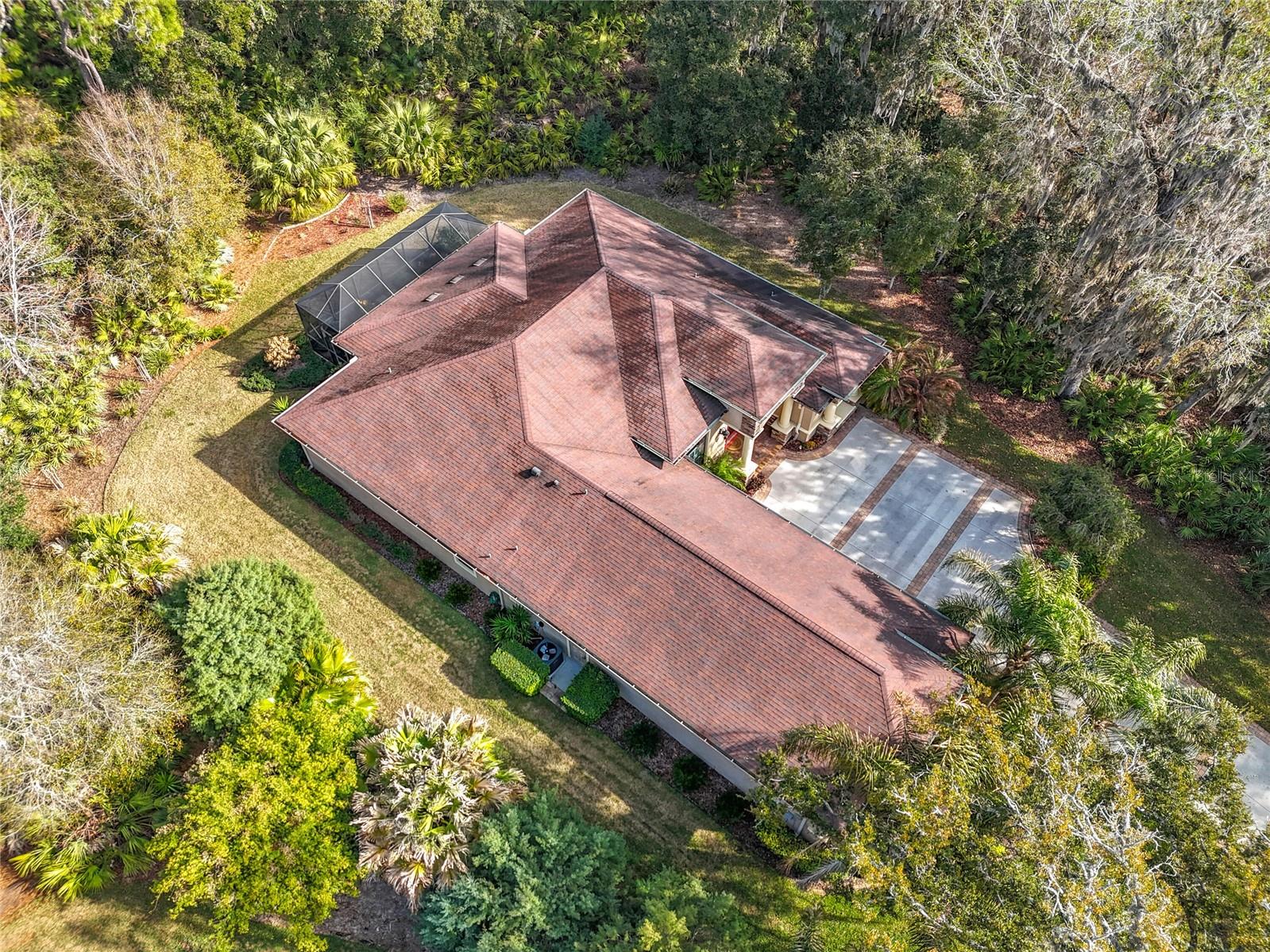 ESTATES/GRAND HAVEN PH 1 - Residential