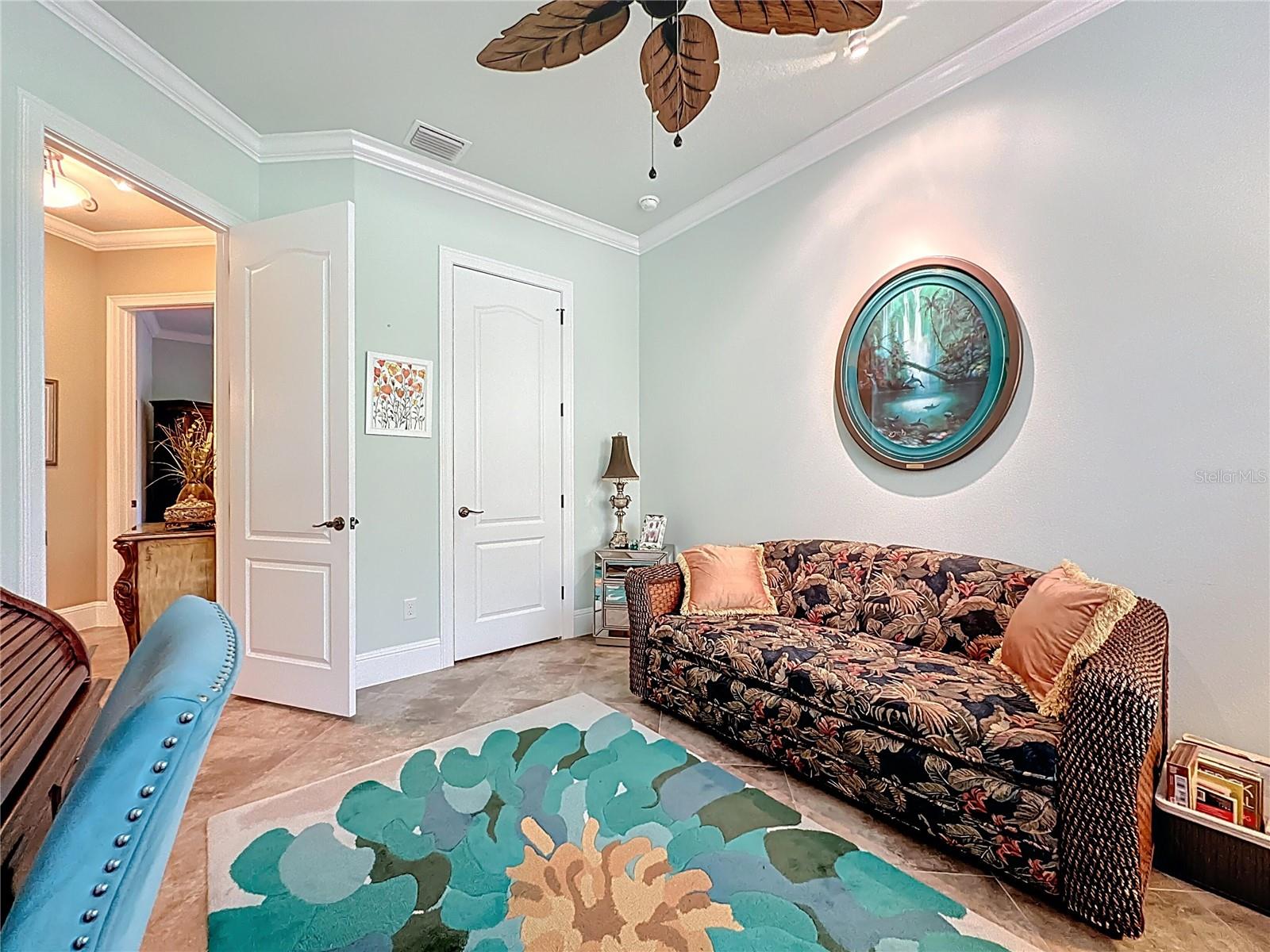 ESTATES/GRAND HAVEN PH 1 - Residential