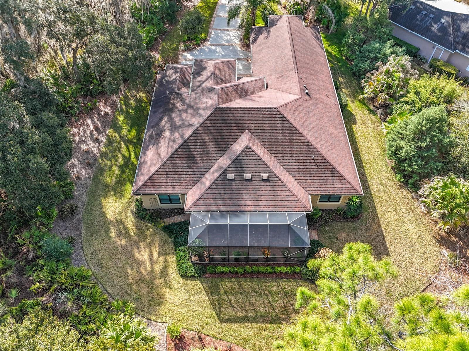 ESTATES/GRAND HAVEN PH 1 - Residential