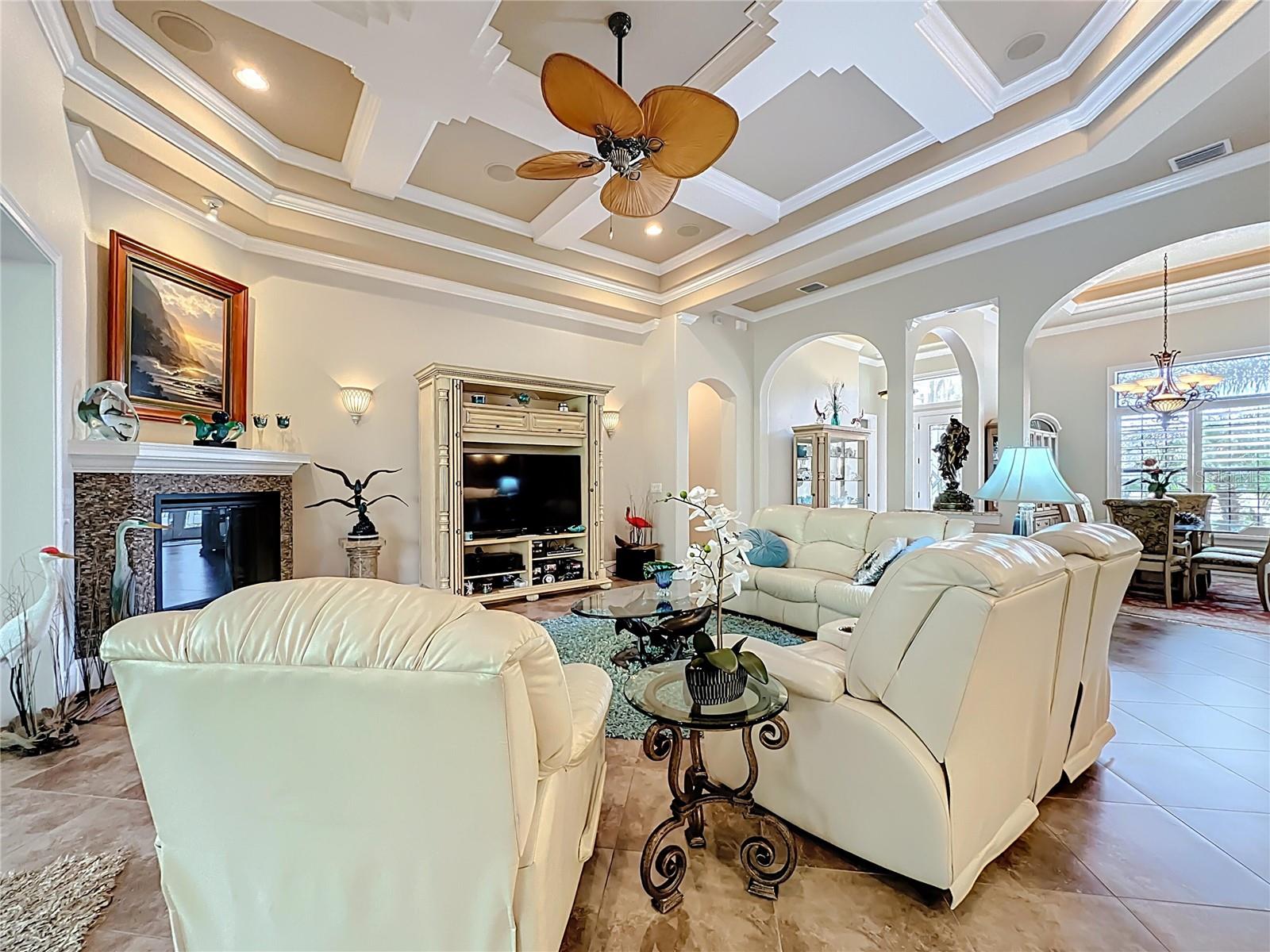 ESTATES/GRAND HAVEN PH 1 - Residential