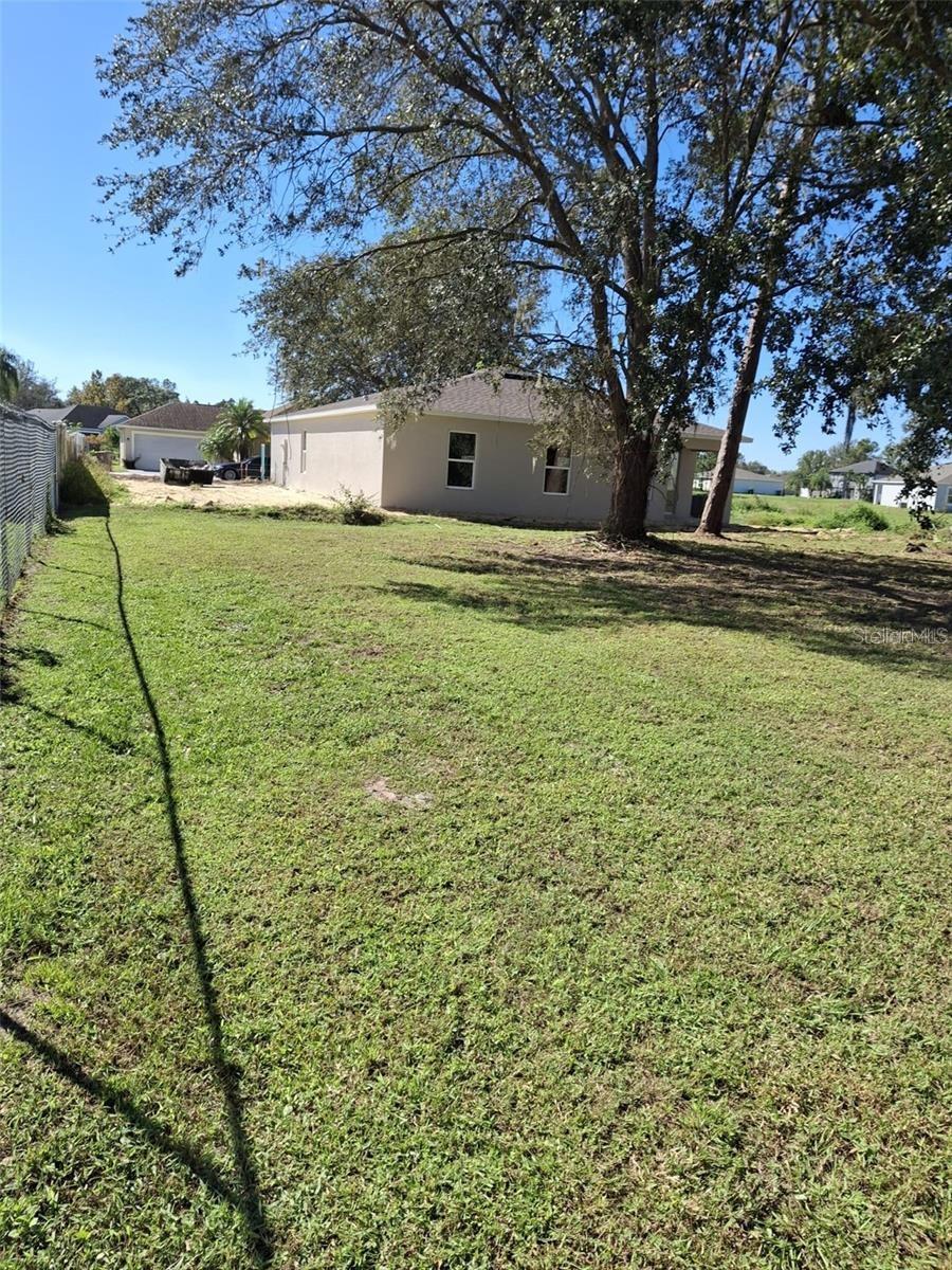 Build Your Dream or Invest Smart!
Unlock the potential of this 0.22-acre vacant lot in the desirable community of Poinciana. Whether you’re envisioning the home of your dreams, a peaceful retirement getaway, or a profitable duplex investment, this property offers endless possibilities.
Located in a safe, flood-free area, you’ll enjoy the perfect blend of peace and convenience—just minutes from Publix, Walmart, Aldi, Bravo, local hospitals, and the new Poinciana Lakes Plaza. Major attractions like Disney World and Orlando’s top destinations are only 22 miles away, with the Gulf beaches and Tampa just an hour’s drive.
Poinciana is known for its family-friendly community, offering year-round activities and events. Plus, enjoy affordable Internet and TV service through Spectrum for just $60/month, included in the low HOA fee.
Don’t miss your chance to turn this prime lot into your forever home or next great investment! Sellr Financing Available.