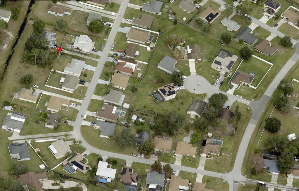 Photo of 0000 Mesilla, Kissimmee, FL 34758 (MLS # O6350293)