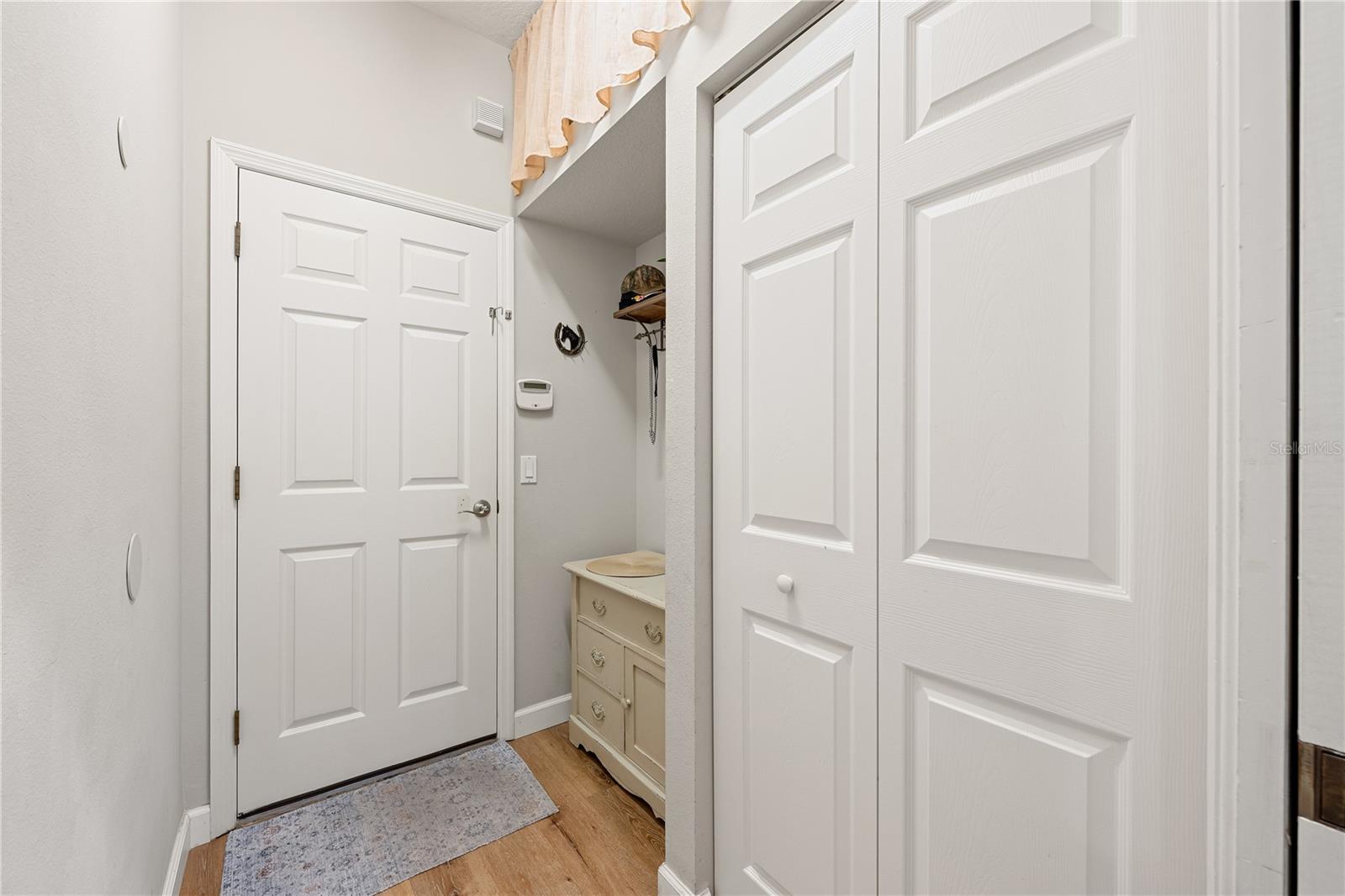 WATER OAK UNIT ONE - Residential