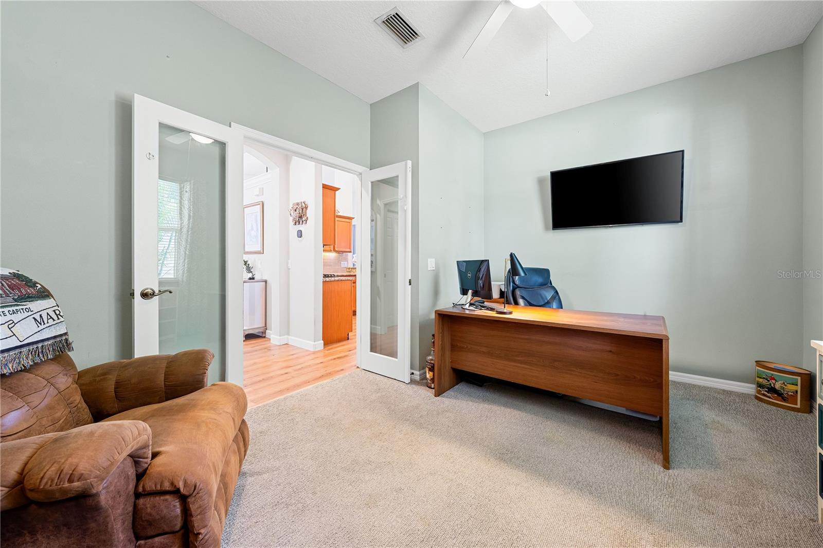 WATER OAK UNIT ONE - Residential