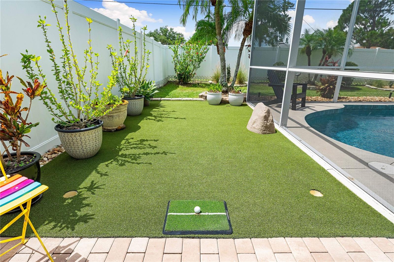 WATER OAK UNIT ONE - Residential