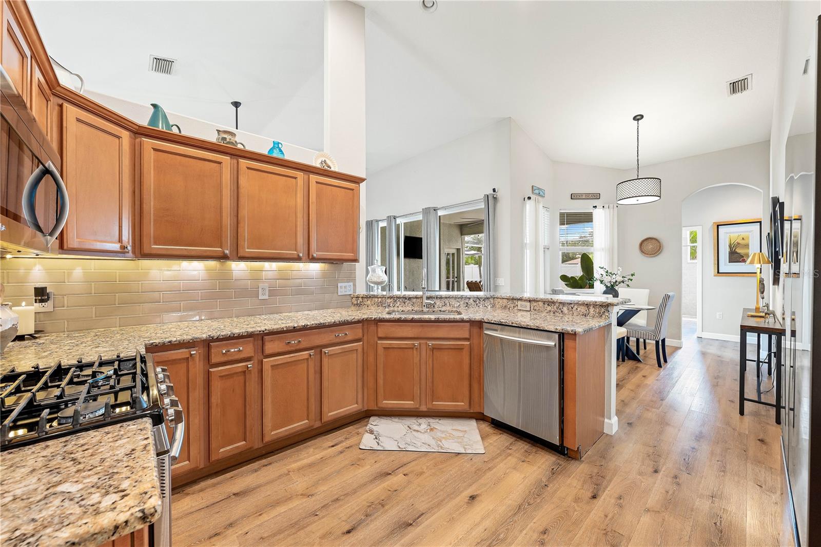 WATER OAK UNIT ONE - Residential