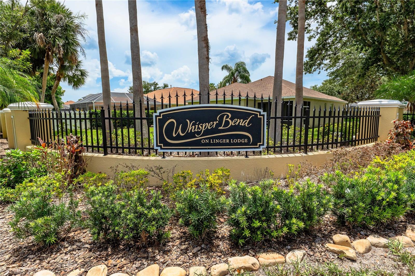 WATER OAK UNIT ONE - Residential