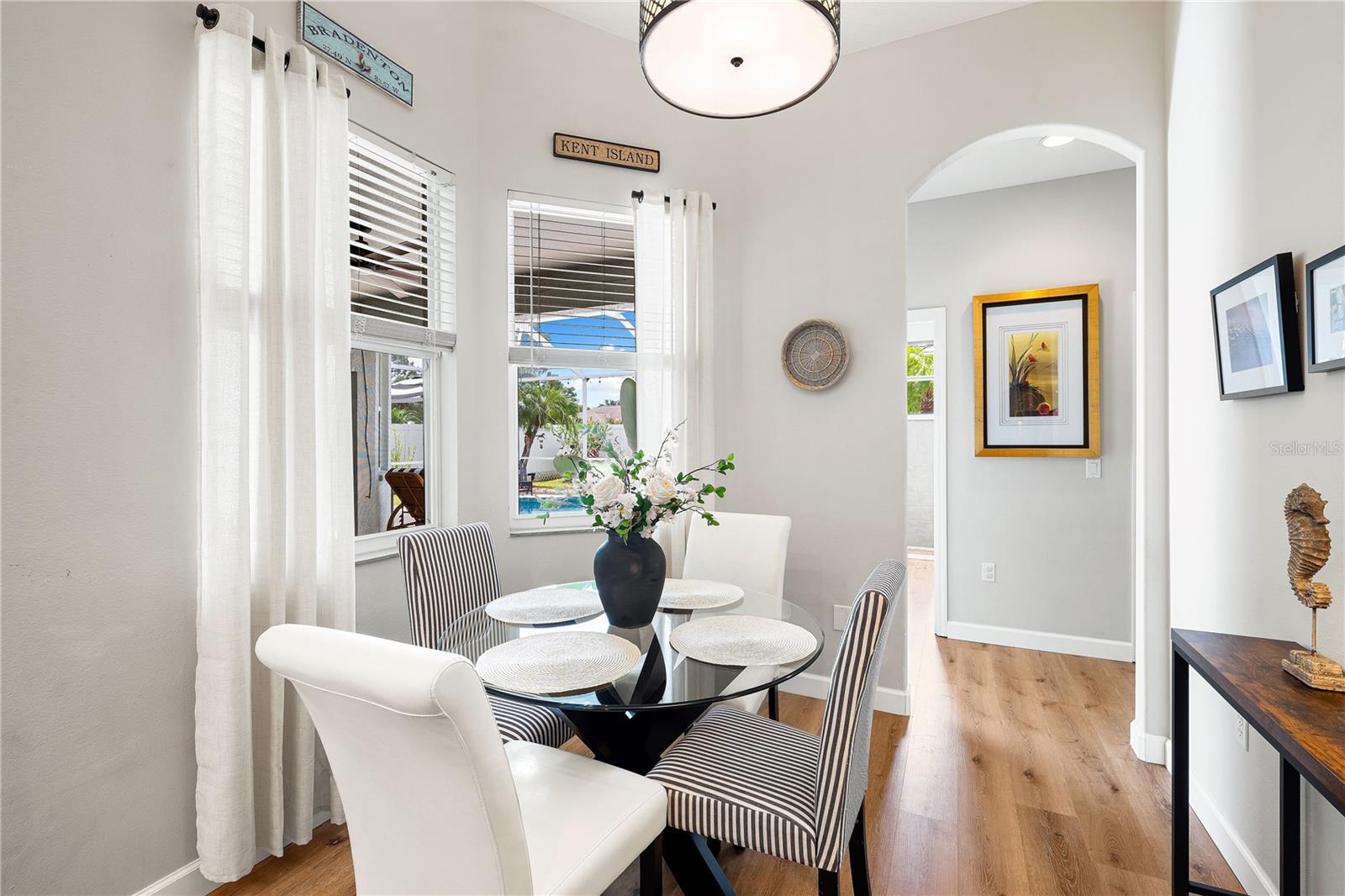 WATER OAK UNIT ONE - Residential