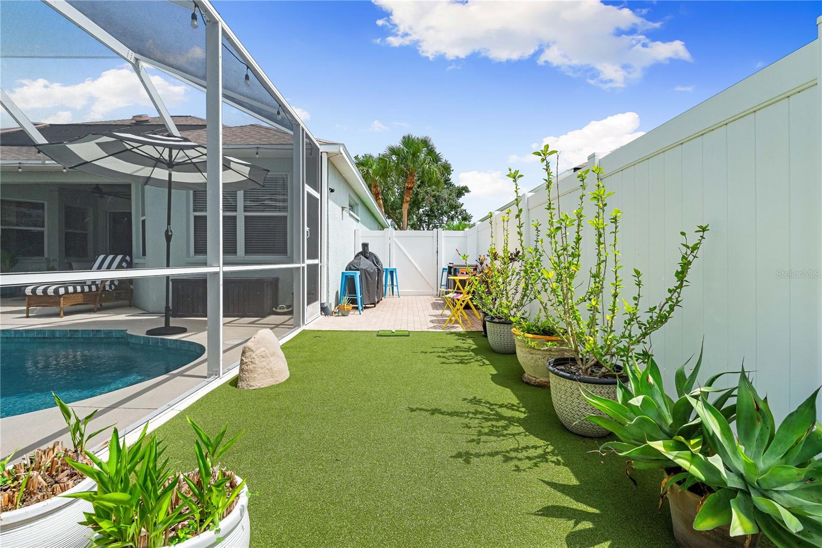 WATER OAK UNIT ONE - Residential