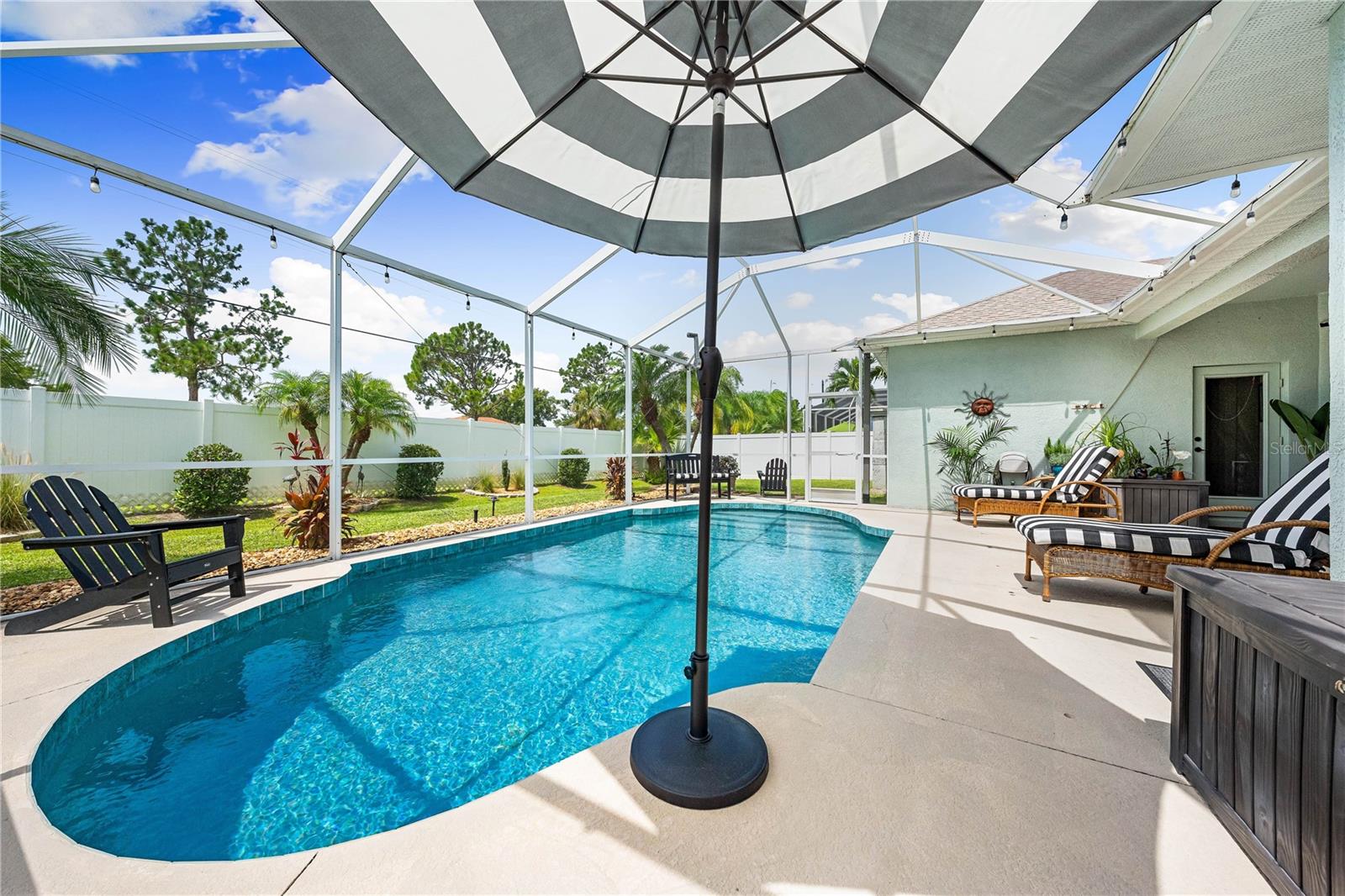 WATER OAK UNIT ONE - Residential