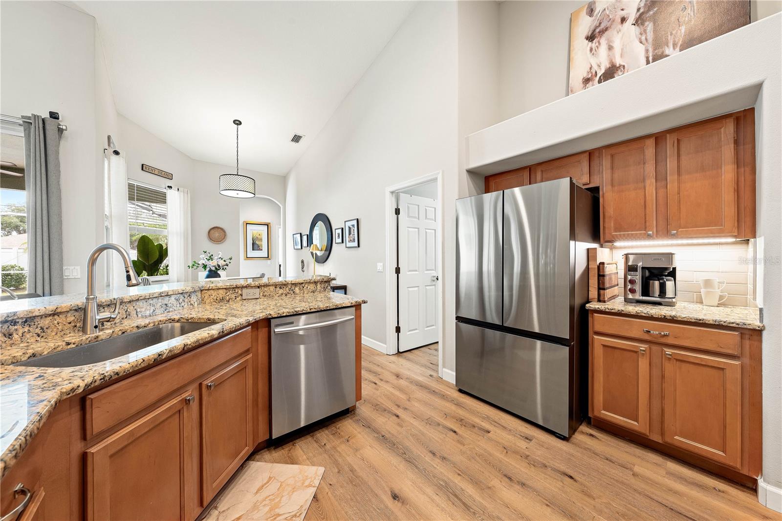 WATER OAK UNIT ONE - Residential