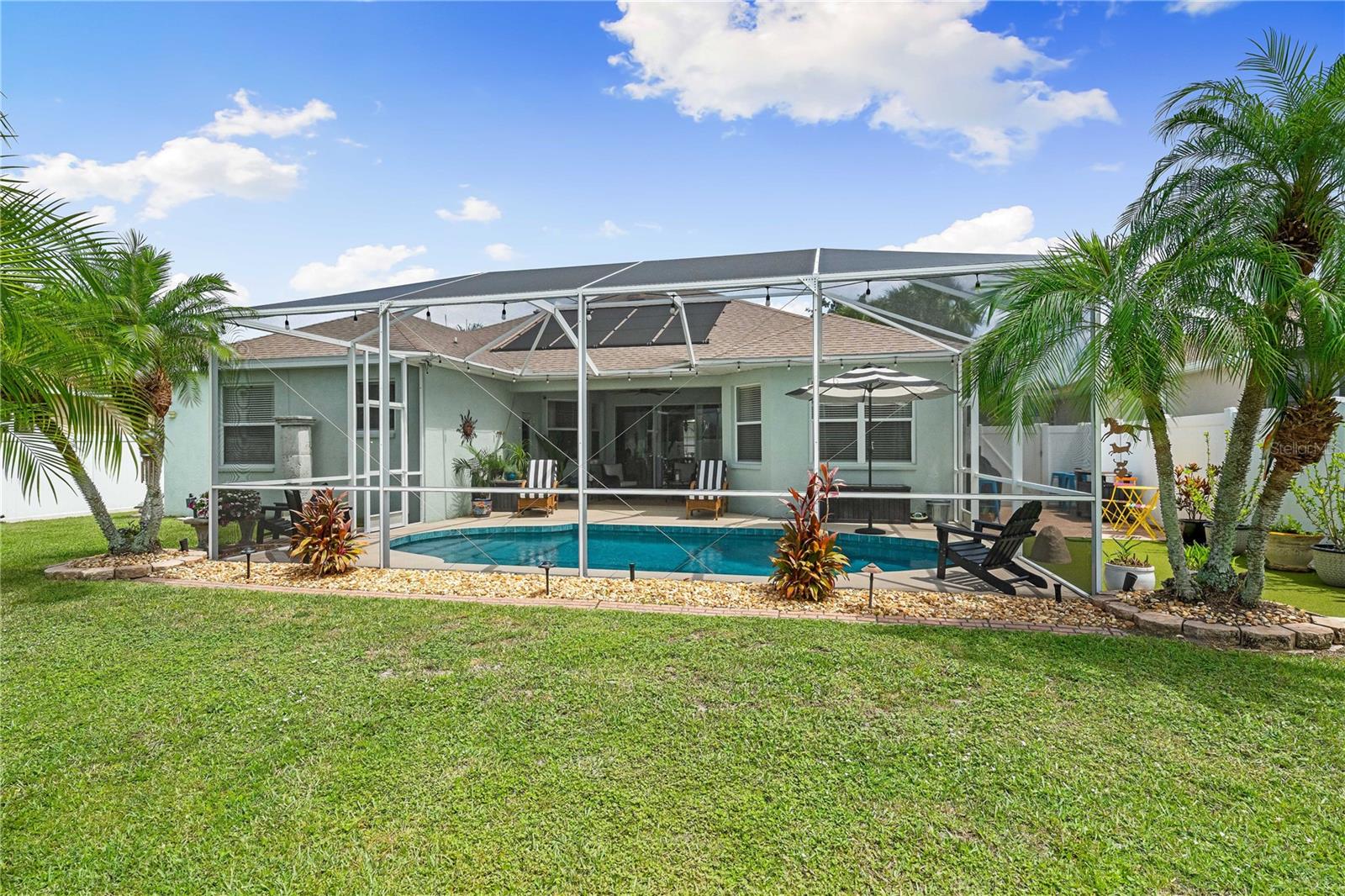 WATER OAK UNIT ONE - Residential