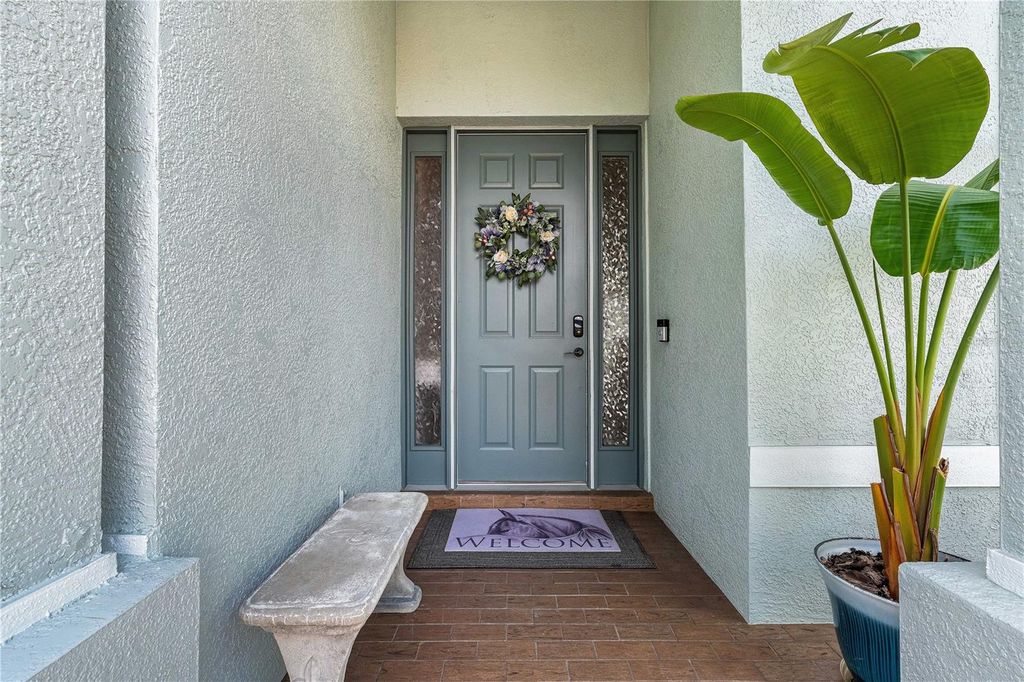 Photo of 6750 64th Terrace E, Bradenton, FL 34203 (MLS # A4684054)