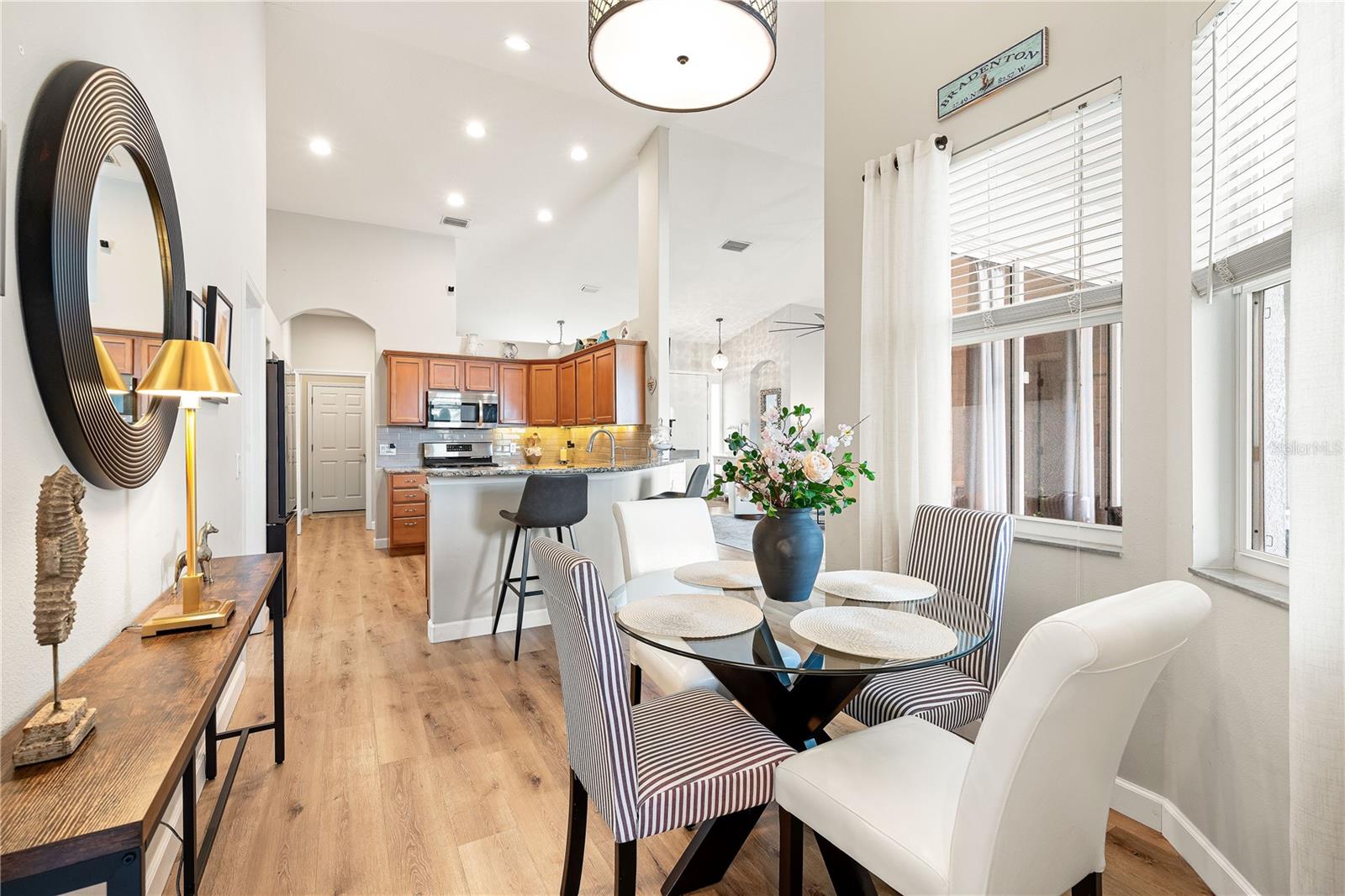 WATER OAK UNIT ONE - Residential