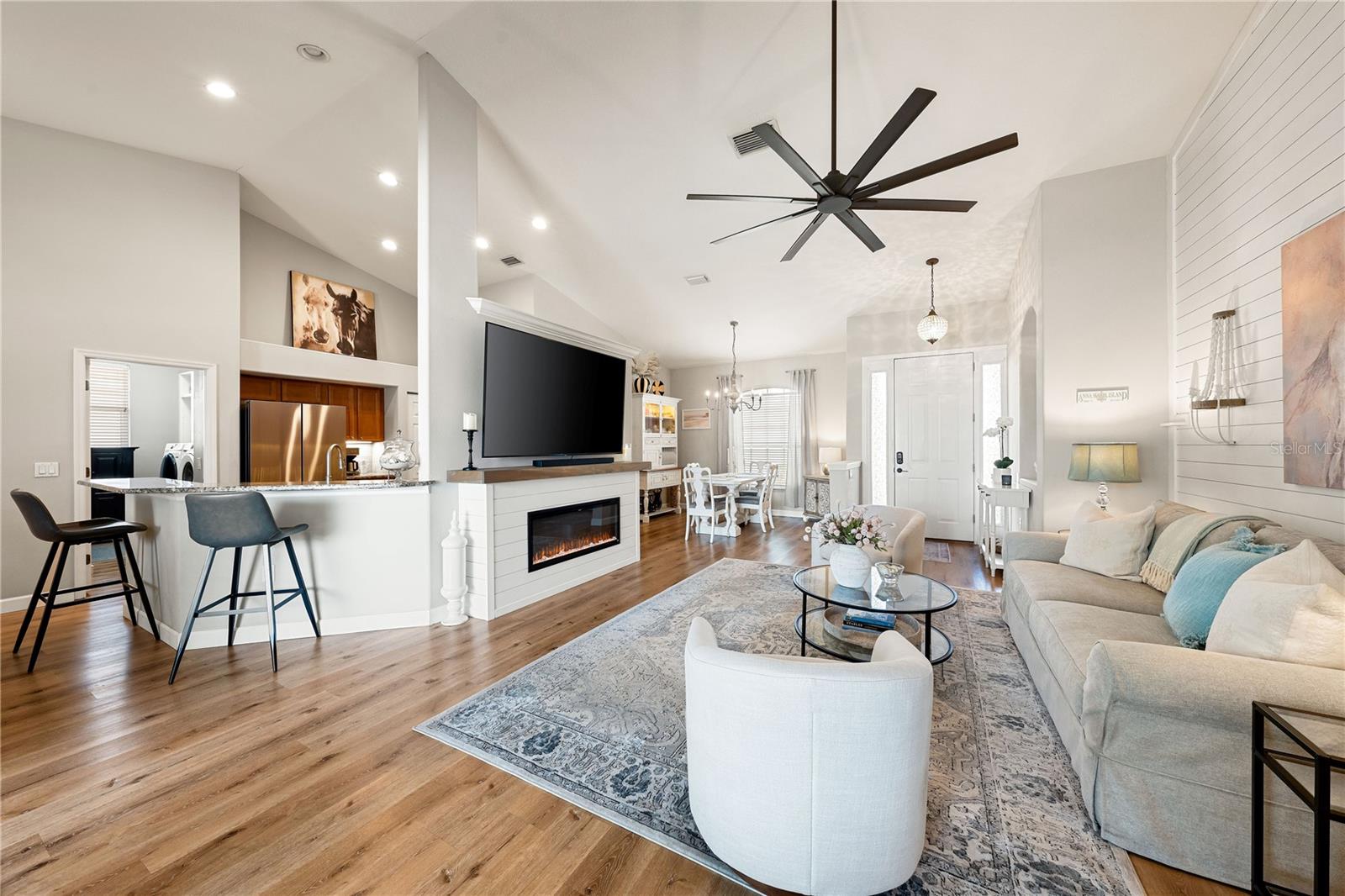 WATER OAK UNIT ONE - Residential