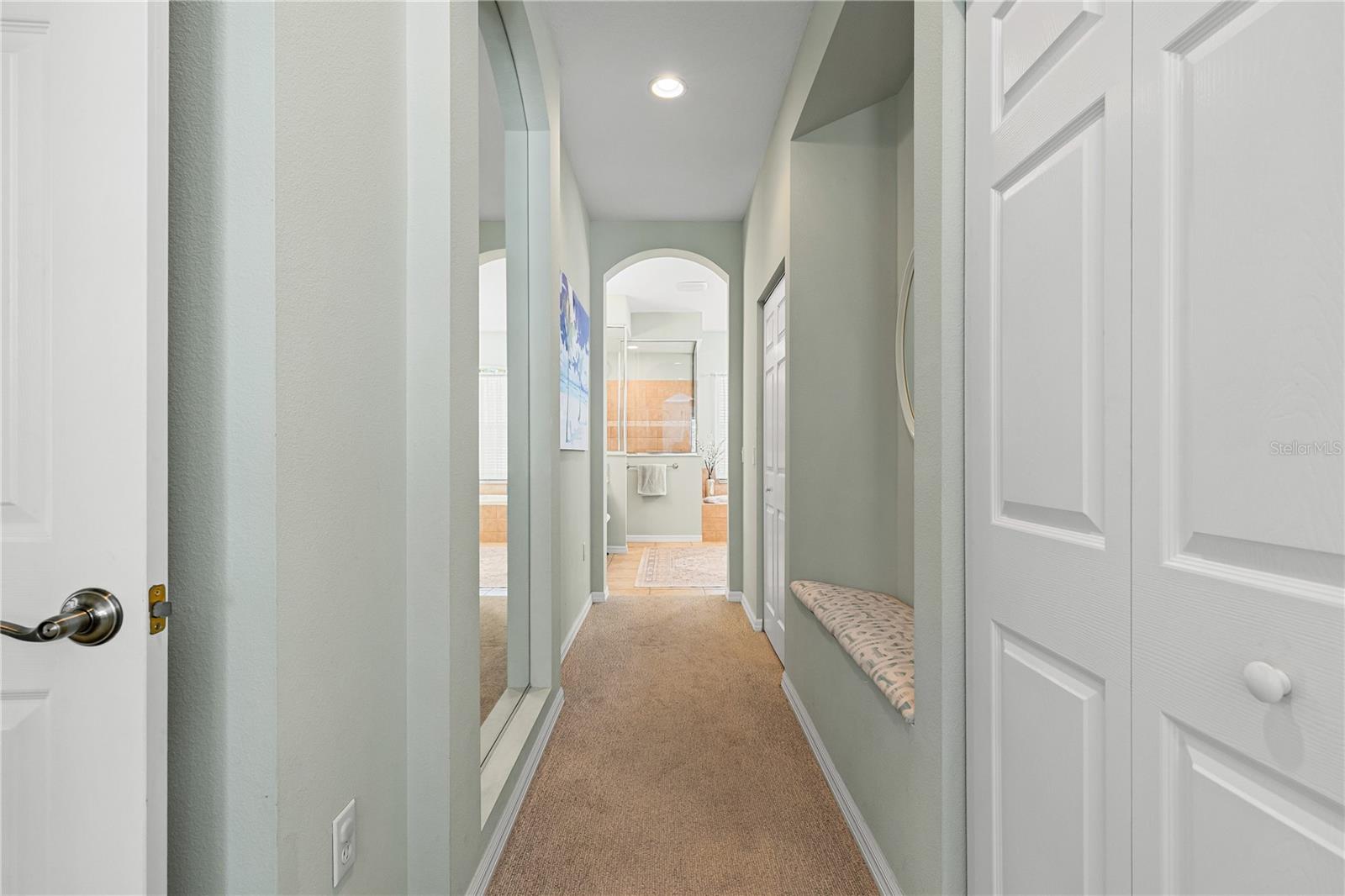 WATER OAK UNIT ONE - Residential