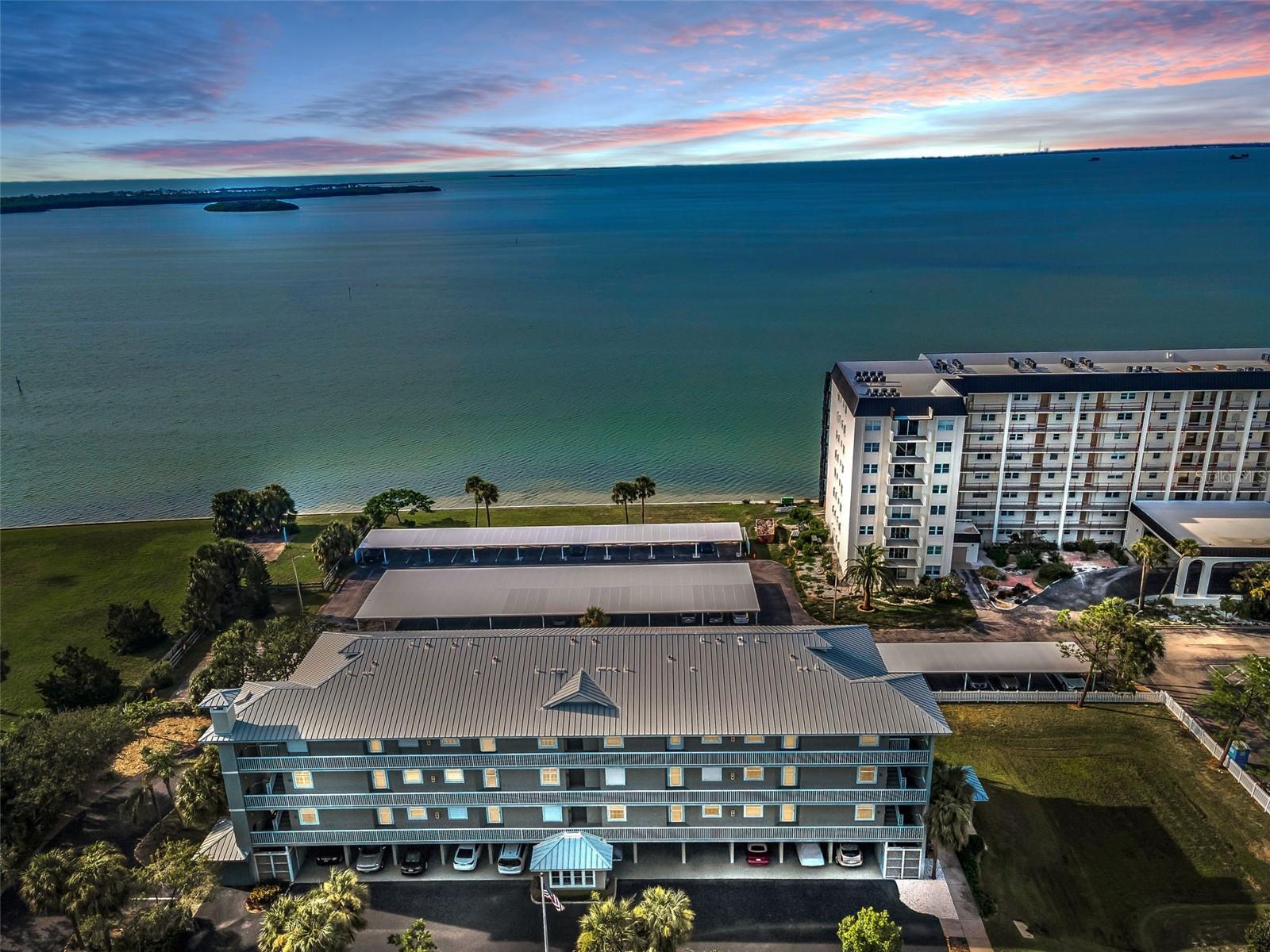 7 ISLAND PARK PLACE 402