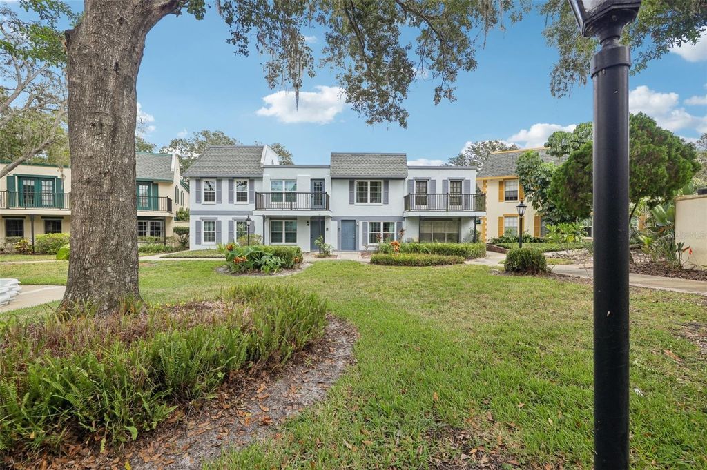 Photo of 4471 Vieux Carre Circle #4471, Tampa, FL 33613 (MLS # TB8430949)