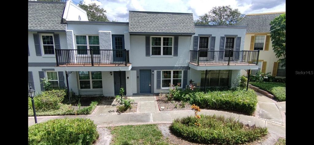 Photo of 4471 Vieux Carre Circle #4471, Tampa, FL 33613 (MLS # TB8430949)