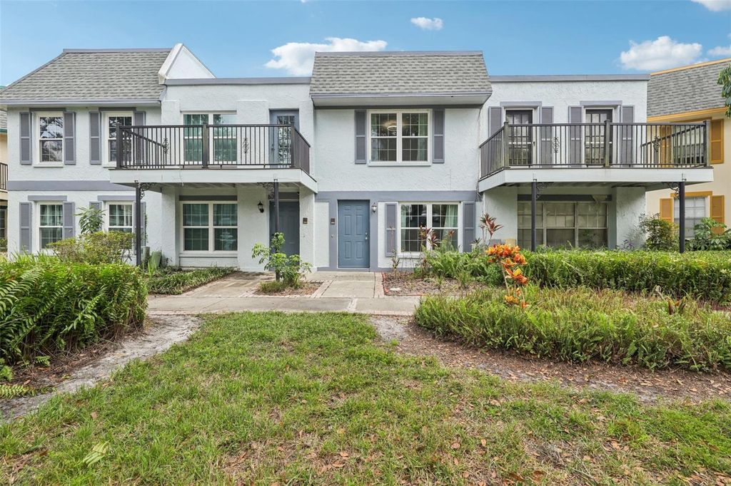 Photo of 4471 Vieux Carre Circle #4471, Tampa, FL 33613 (MLS # TB8430949)